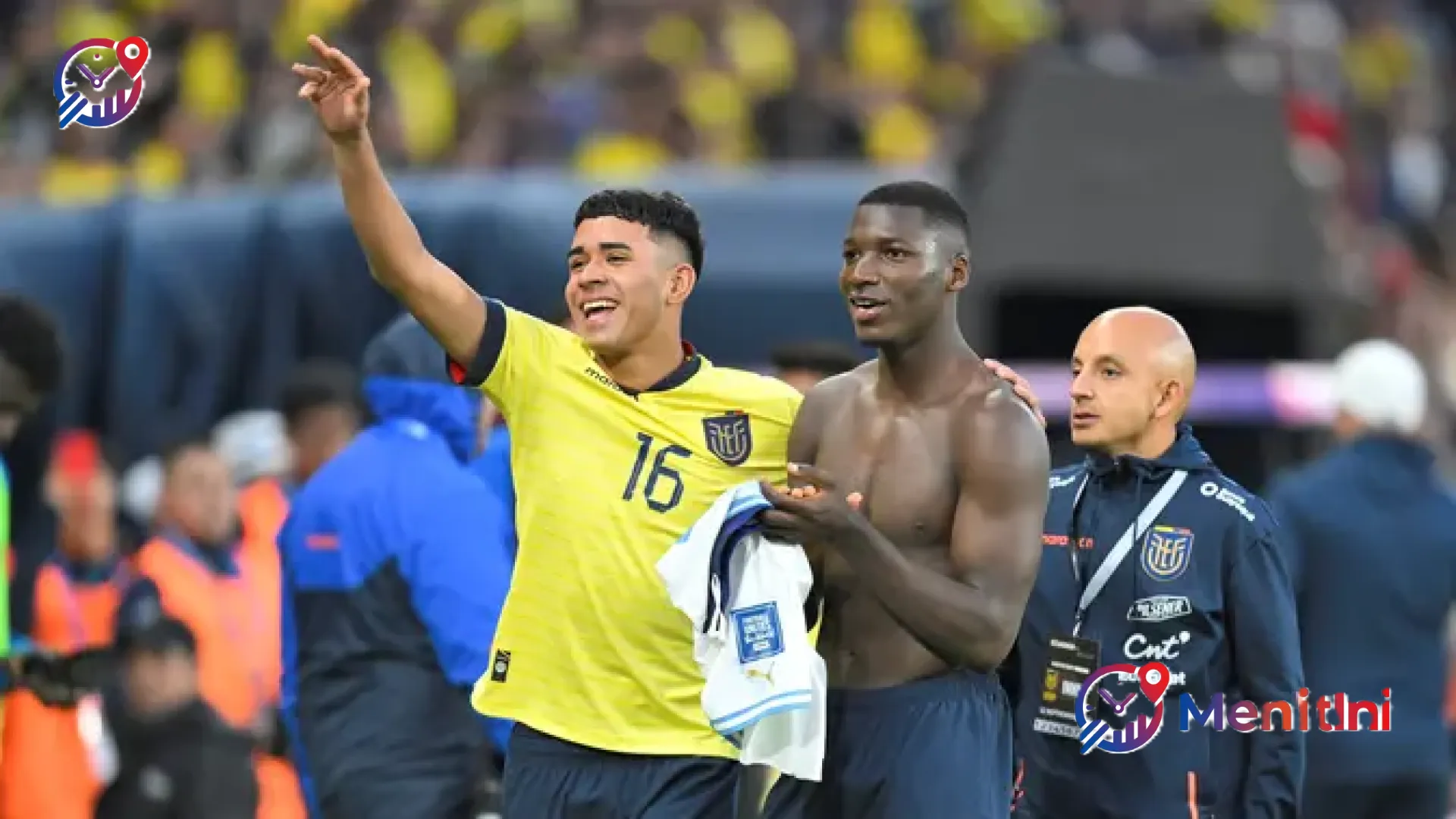 Prediksi Ekuador vs Curacao: Duel Hidup Mati Mencari Nafas Baru di Grup E Piala Dunia 2026