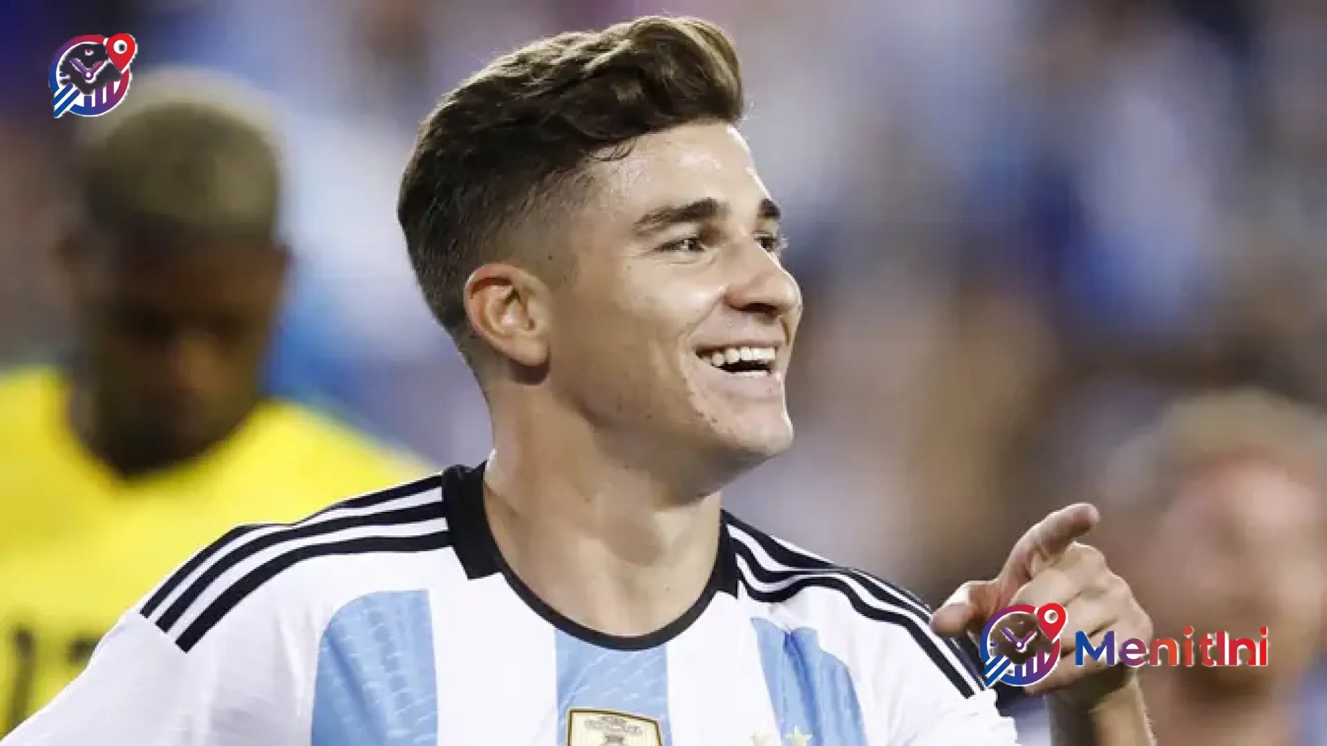 Luis de la Fuente dan Obsesi Terpendam pada Julian Alvarez: Mengapa Sang Striker Argentina Jadi Kepingan Puzzle Sempurna bagi Spanyol?