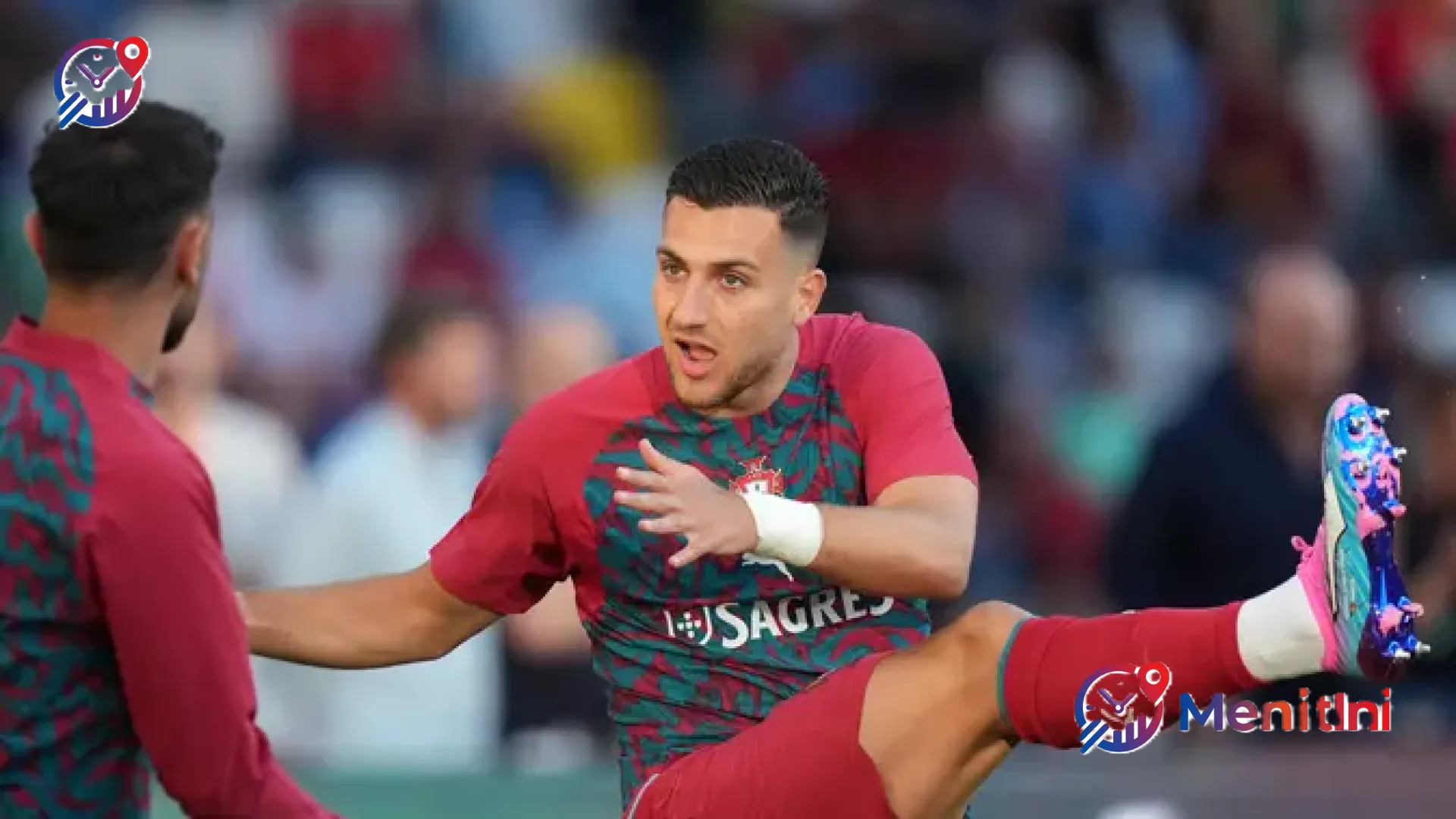 Benteng Mental Portugal: Diogo Dalot Ungkap Strategi Selecao Redam Kritik dan Peran Krusial Cristiano Ronaldo