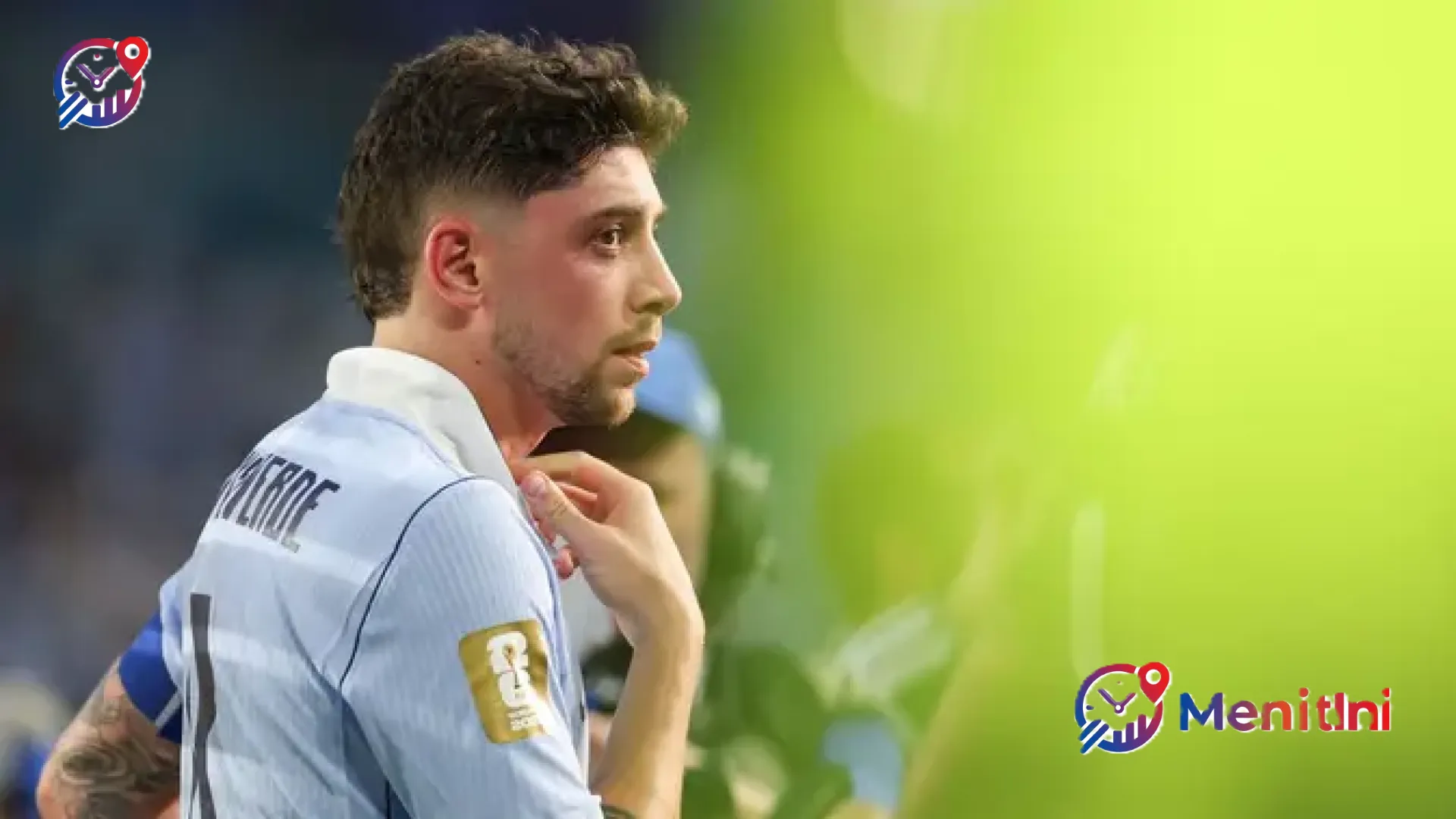 Prediksi Uruguay vs Tanjung Verde: Mampukah Tembok Baja Sang Debutan Redam Amunisi La Celeste di Piala Dunia 2026?