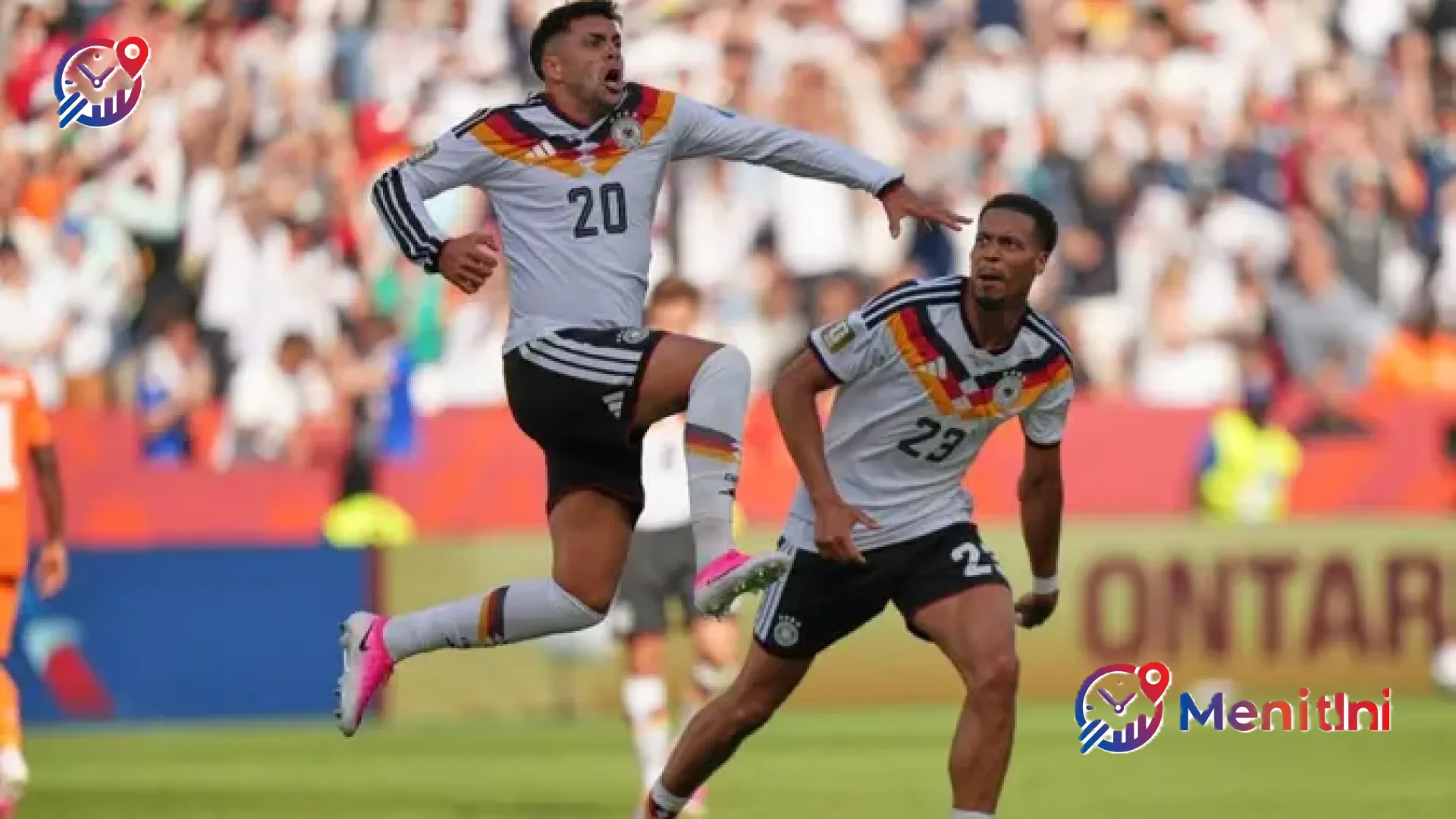 Sihir Deniz Undav di Piala Dunia 2026: Pahlawan Baru Der Panzer yang Mengancam Posisi Starter