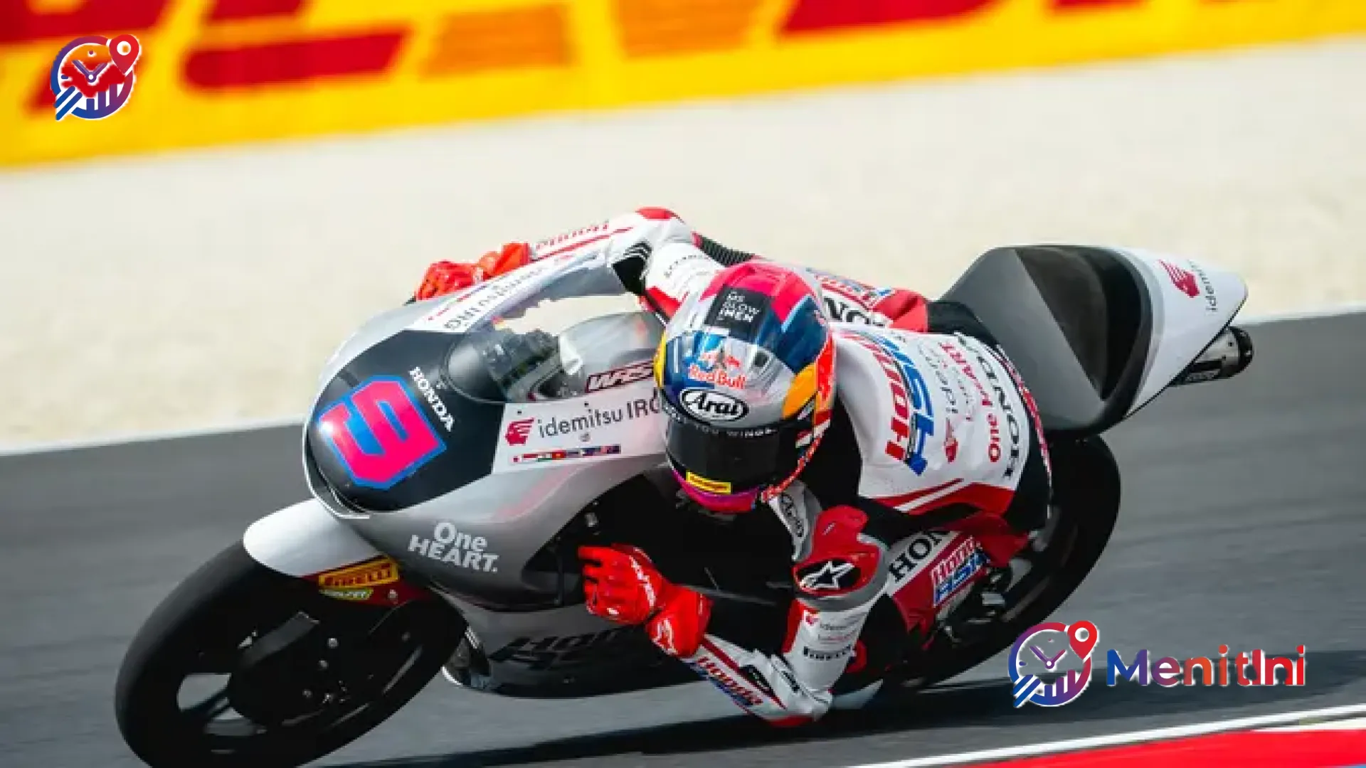 Drama Moto3 Ceko 2026: Veda Ega Pratama Tampil Heroik Melesat 15 Posisi, Hakim Danish Rajai Brno