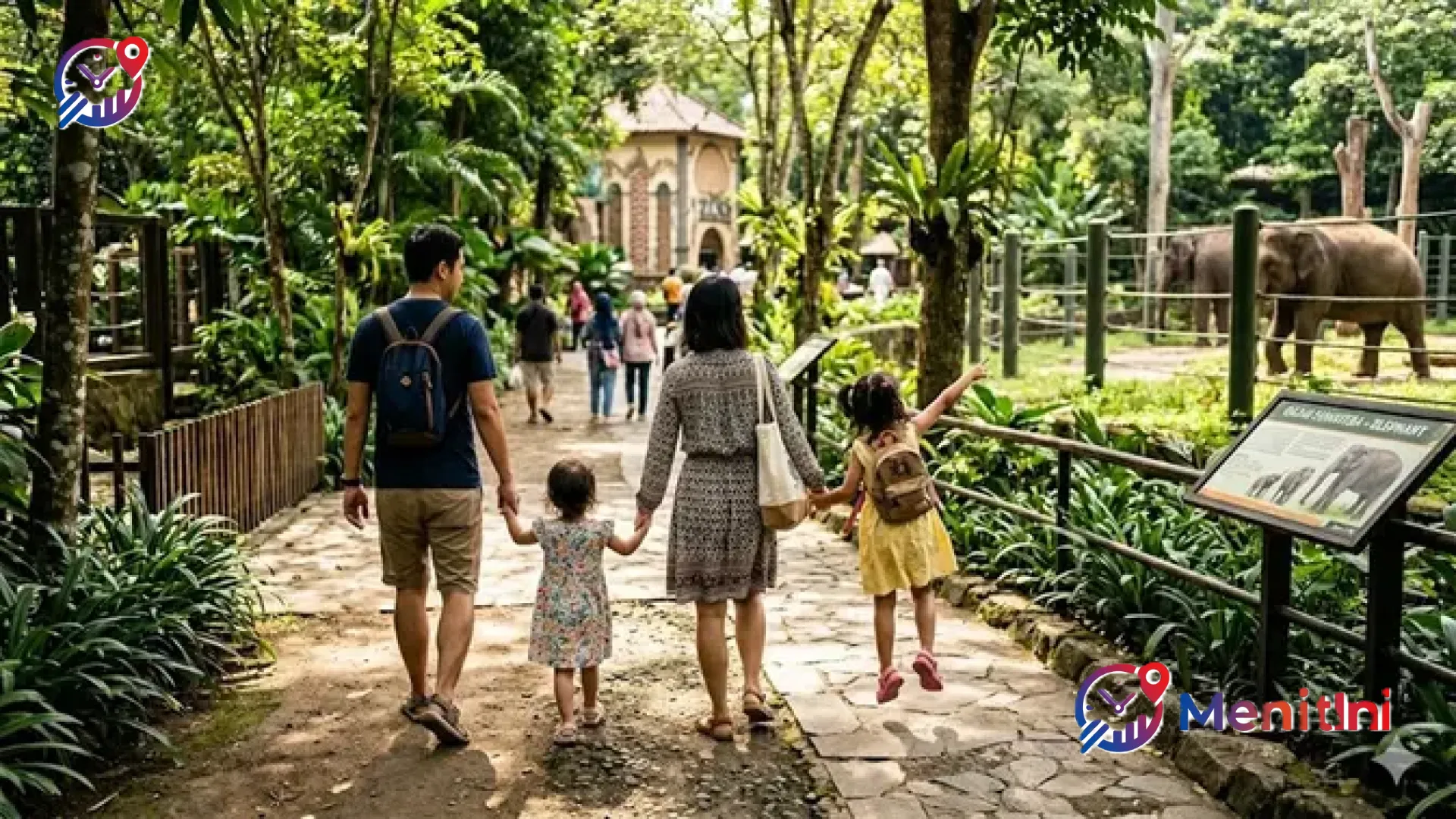 9 Rekomendasi Wisata Anak Murah di Jakarta untuk Liburan Keluarga yang Berkesan