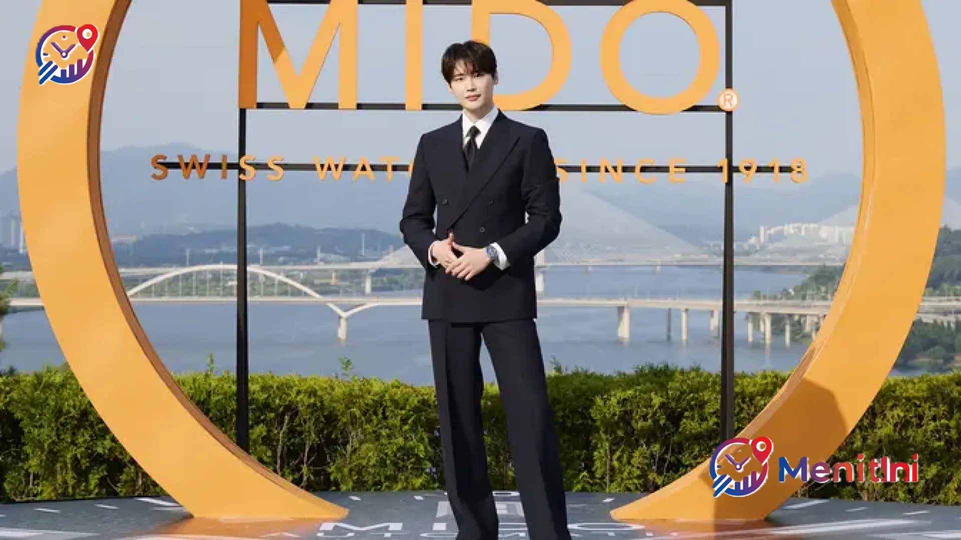 Gaya Eksklusif Lee Jong Suk: Rahasia Tampil Memikat dengan Padu Padan Arloji Mewah yang Wajib Anda Tahu