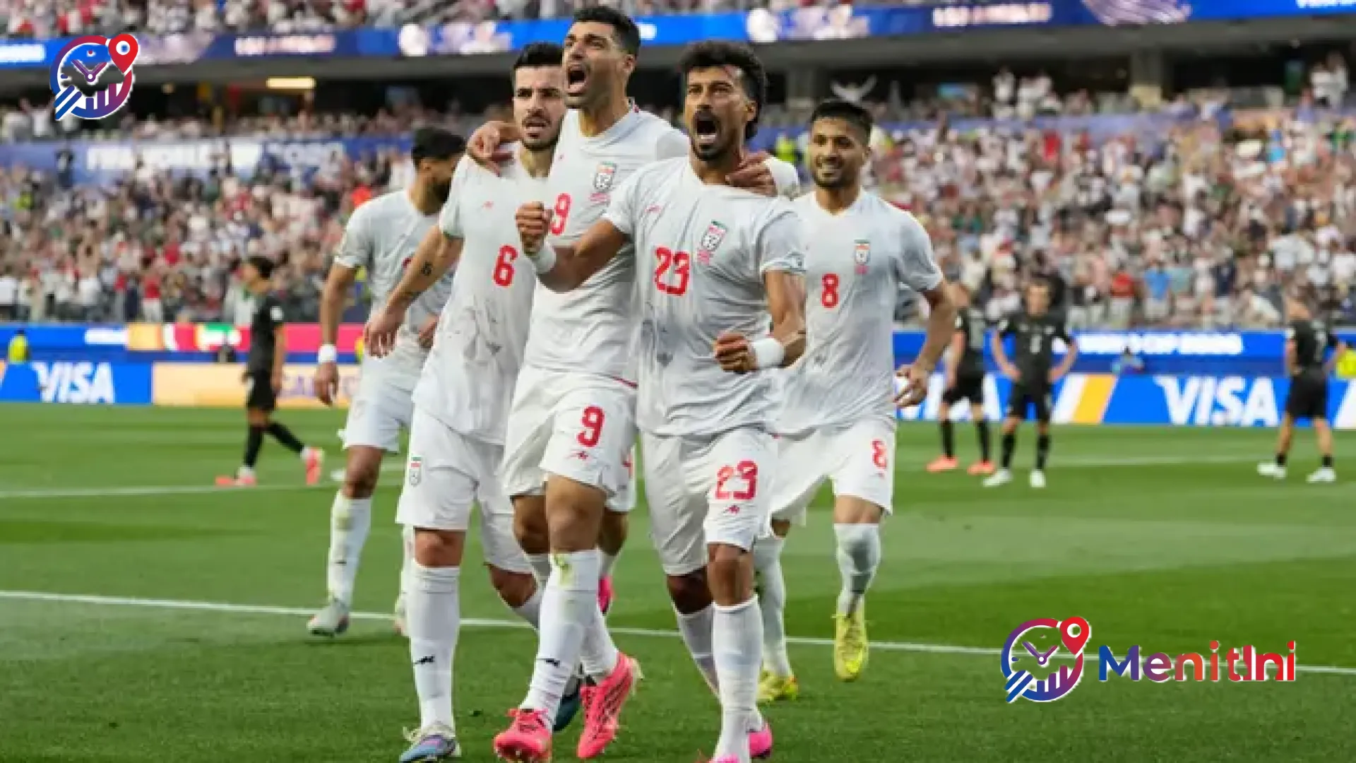 Prediksi Belgia vs Iran di Piala Dunia 2026: Menanti Kebangkitan Setan Merah dan Ketangguhan Team Melli