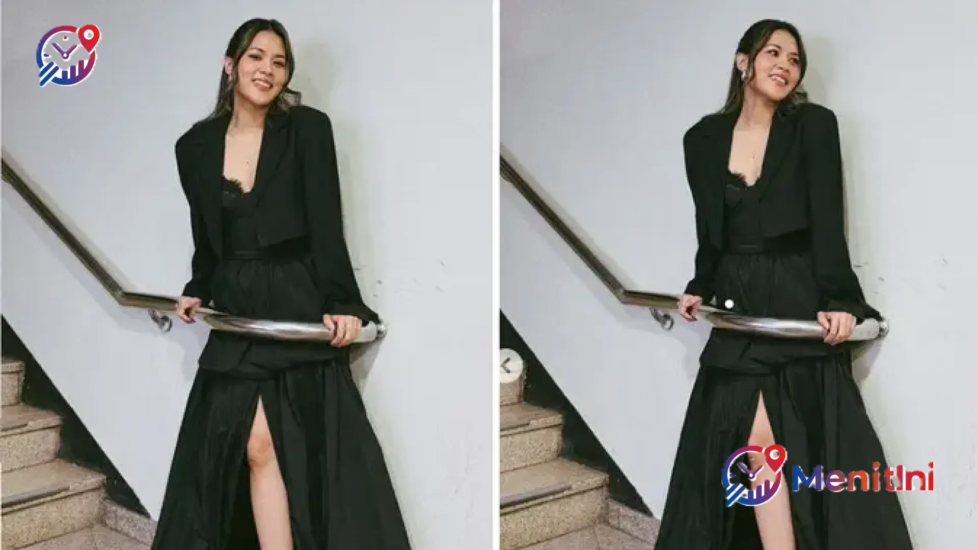 Pesona Raisa di Panggung Korea Selatan: Kolaborasi Epik Bersama Sung Si Kyung dan Cerita Unik di Balik Layar KBS