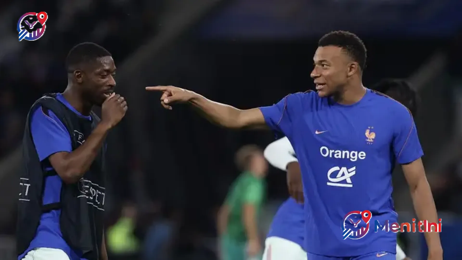 Prediksi Prancis vs Irak: Misi Les Bleus Segel Tiket 32 Besar di Tengah Dominasi Kylian Mbappe