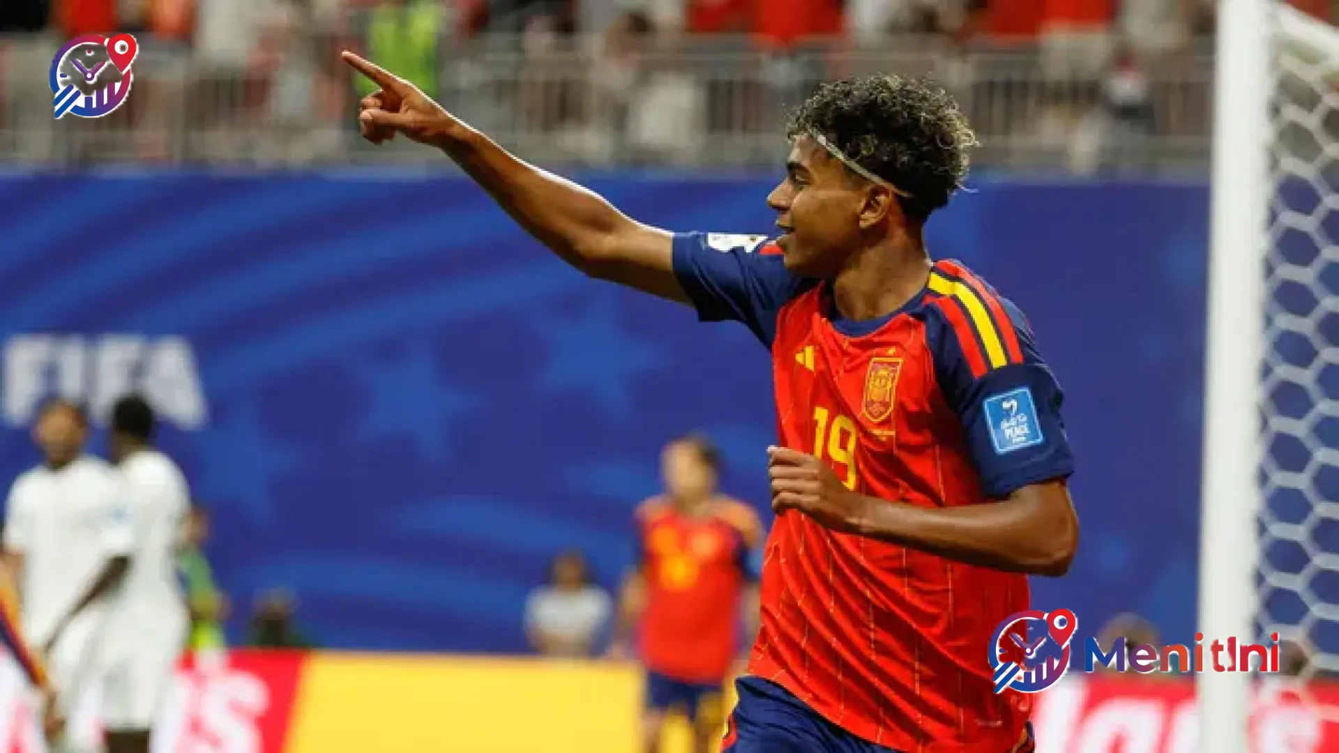 Dominasi La Roja di Atlanta: Sihir Lamine Yamal dan Kebangkitan Spanyol di Piala Dunia 2026
