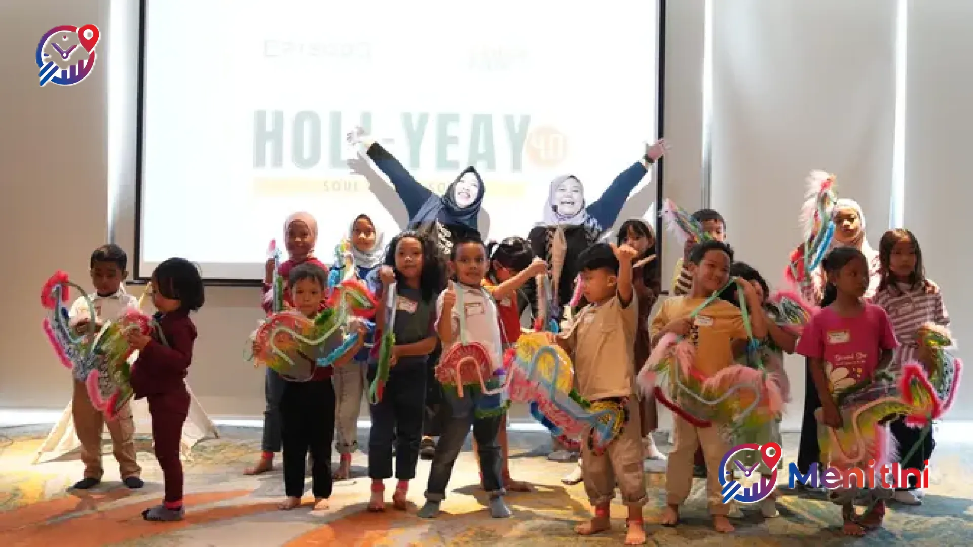 Eksplorasi Seru Liburan Sekolah di Tangerang: Dari Edukasi Alam, Atraksi Budaya, Hingga Sensasi Salju