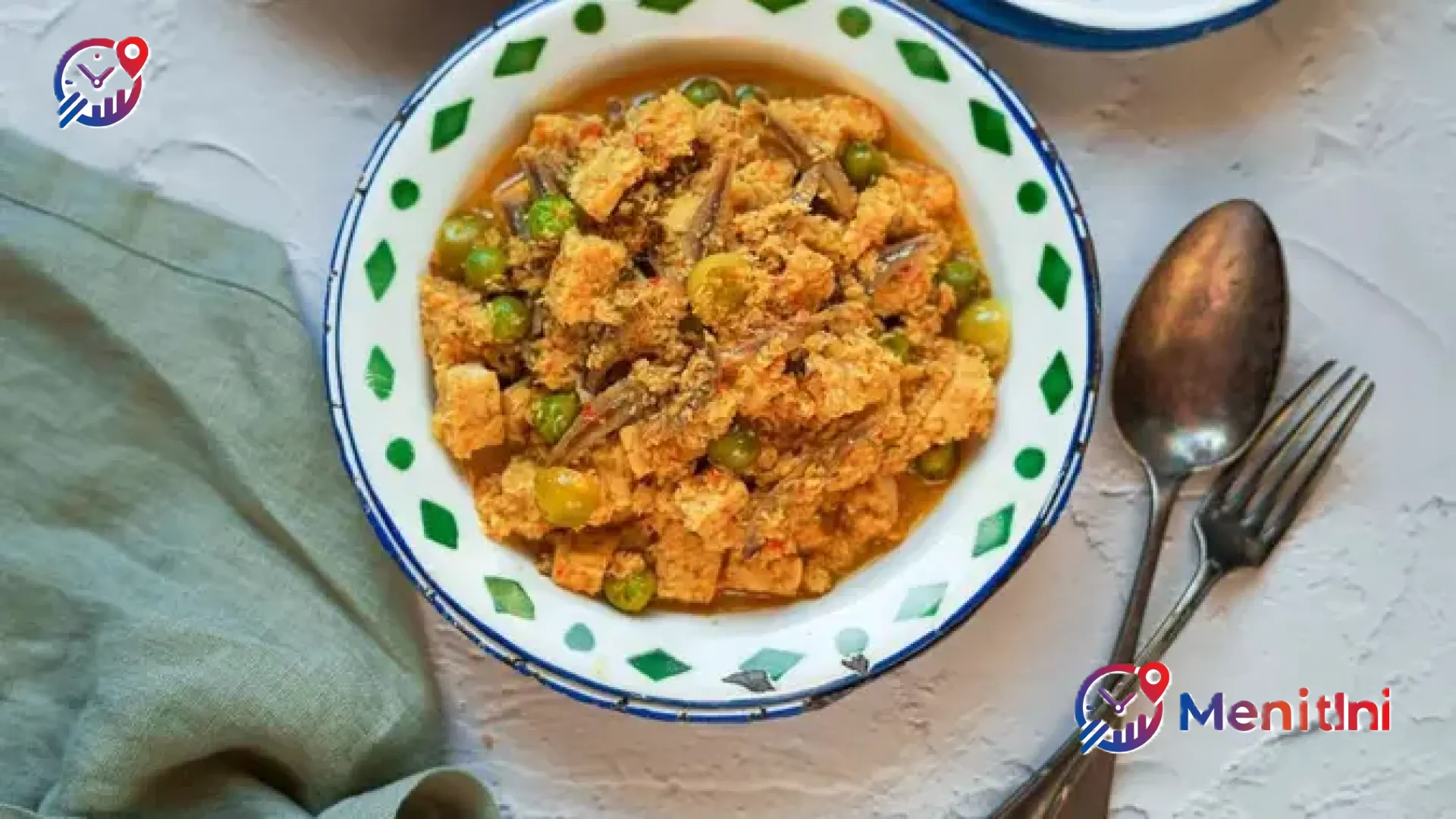 Menguak Kelezatan Oblog, Harta Karun Kuliner Betawi yang Nyaris Terlupakan