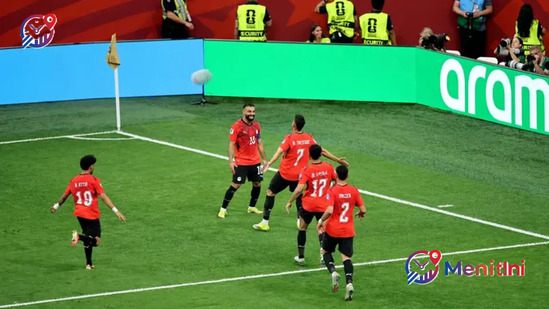 Drama Comeback di BC Place: Magis Mohamed Salah Bawa Mesir Tundukkan Selandia Baru di Piala Dunia 2026