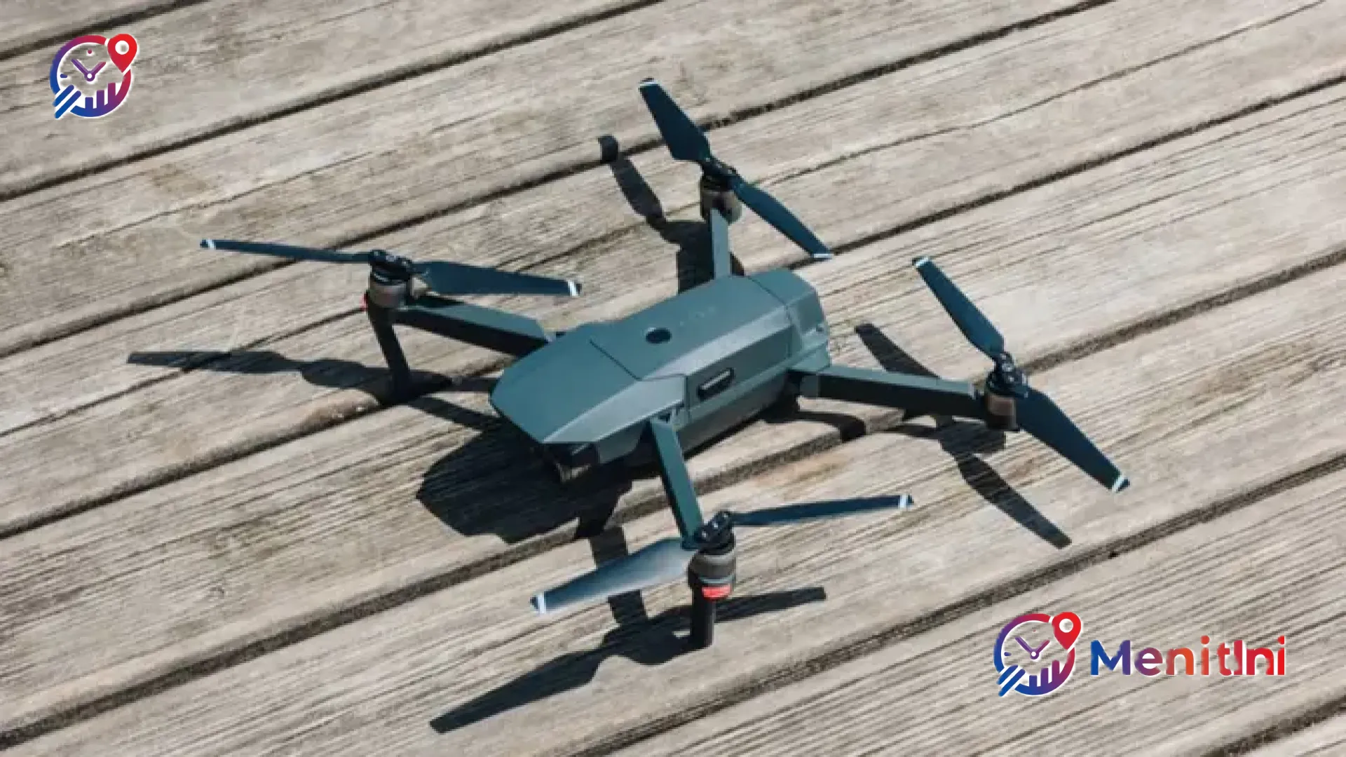 Panduan Lengkap Memilih Drone untuk Pemula: Performa Maksimal Tanpa Menguras Kantong