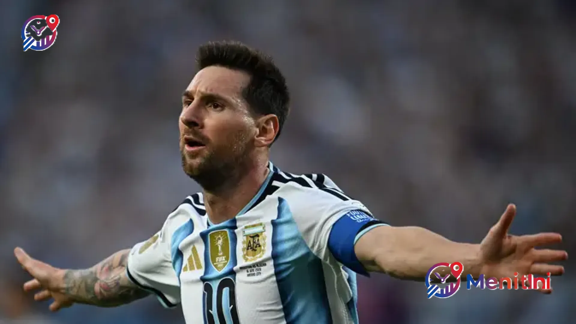 Pengakuan Jujur Alexis Mac Allister: Mengapa Meniru Sihir Lionel Messi Adalah Misi yang Mustahil