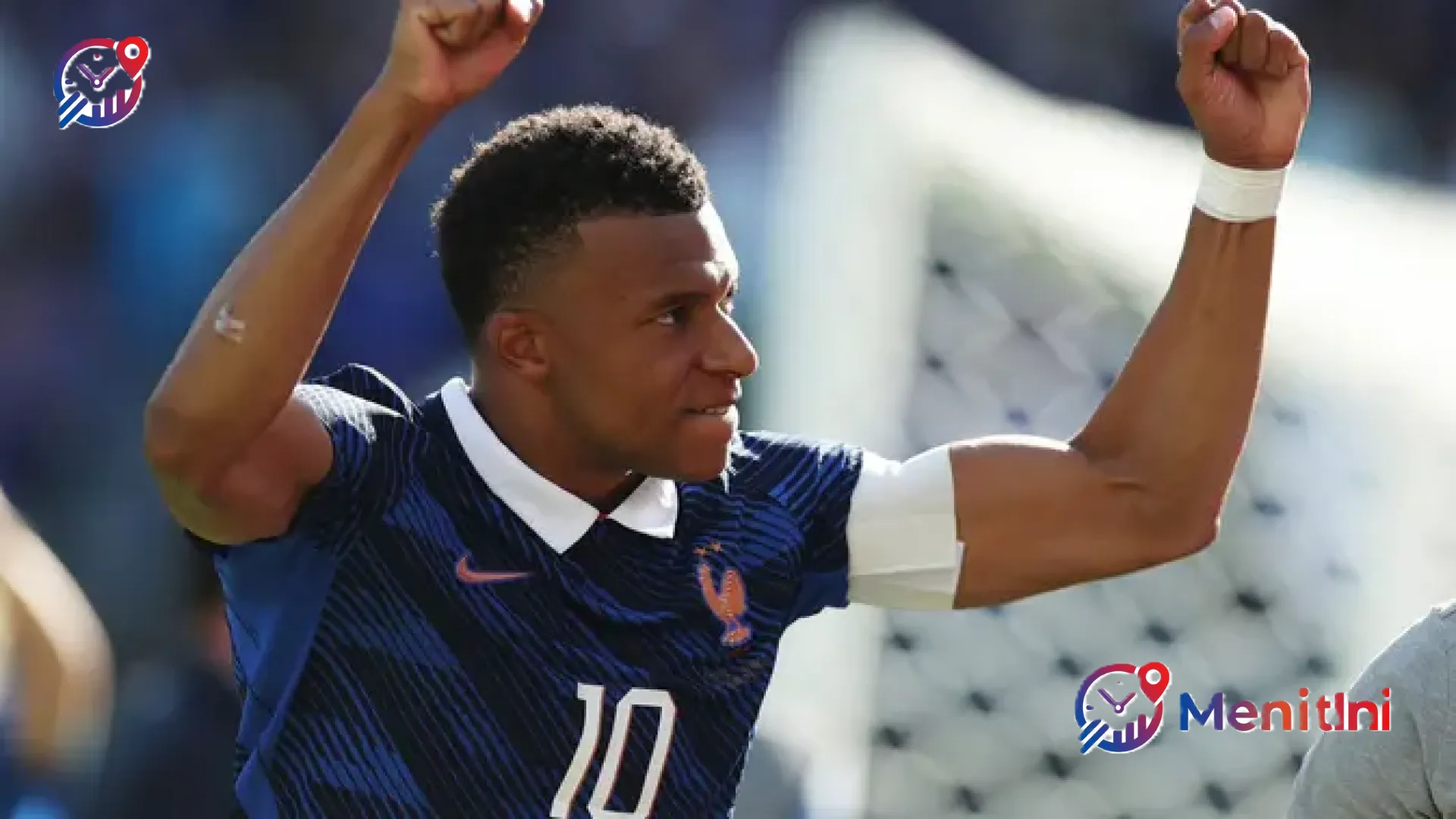 Siasat ‘Nyeleneh’ Irak Redam Kylian Mbappe di Piala Dunia 2026: Turunkan Tiga Kiper Sekaligus?