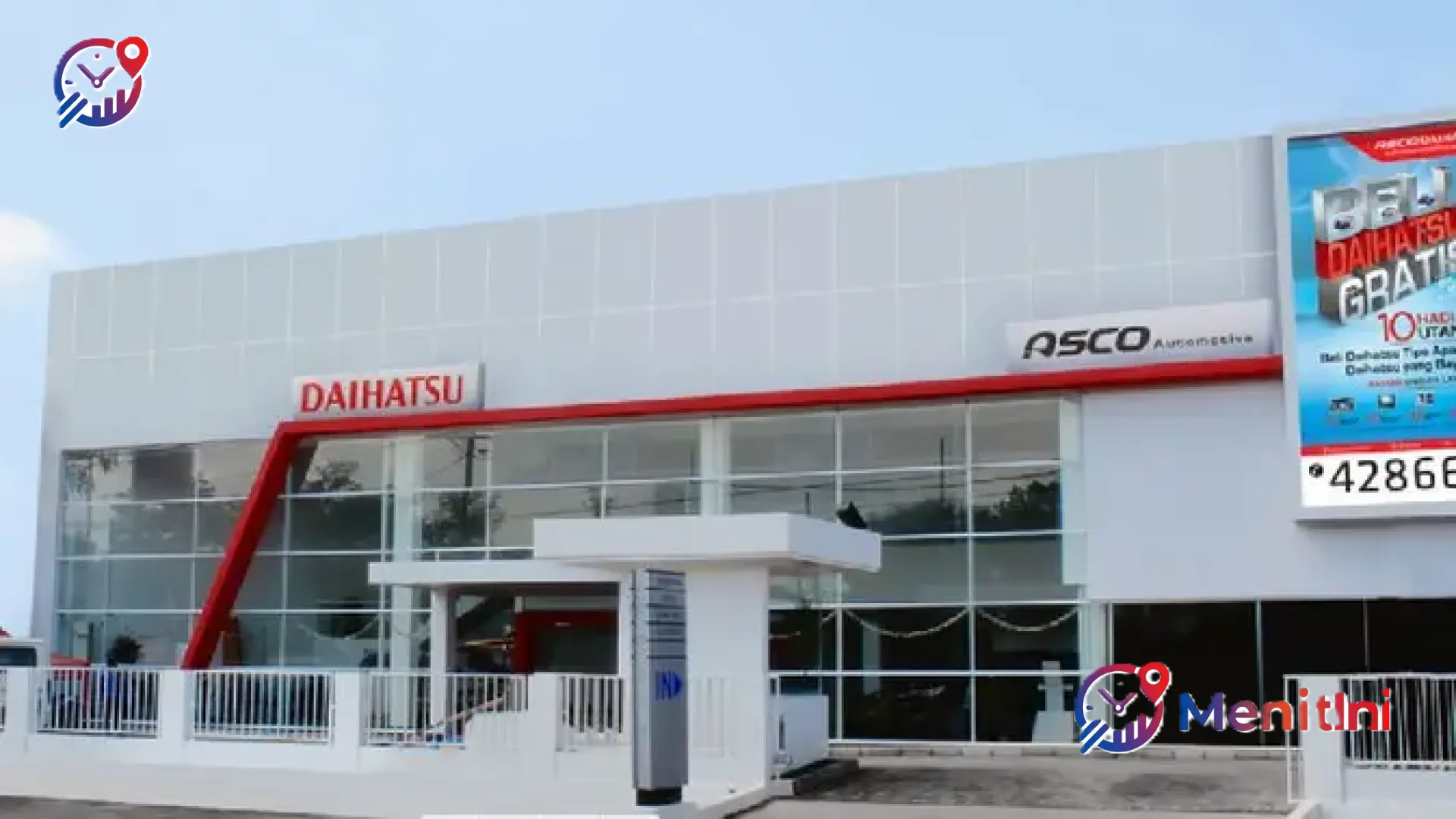 Fenomena Pindah Haluan Dealer: Strategi Daihatsu di Tengah Gempuran Brand Baru dan Komitmen Layanan Pelanggan