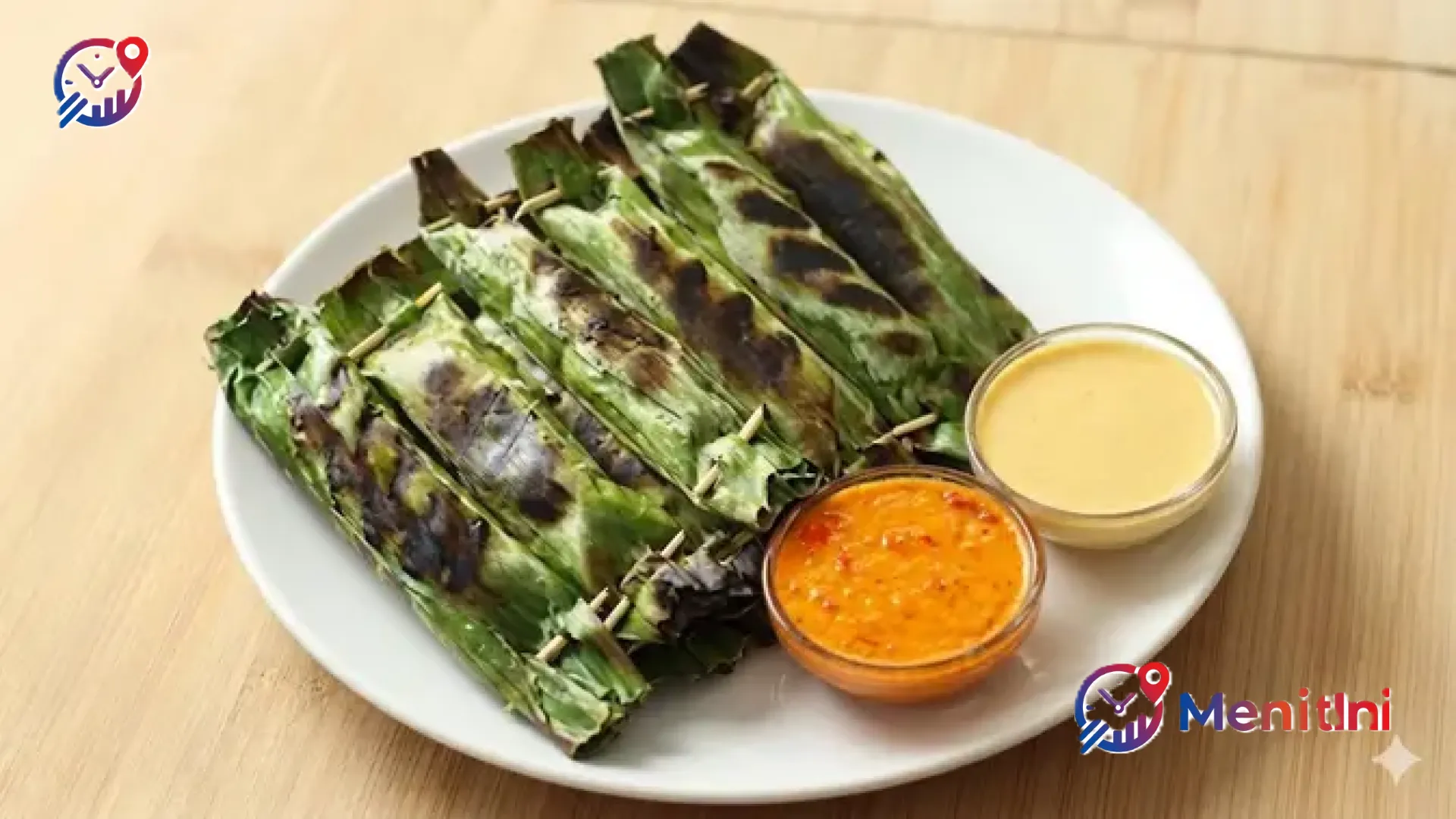 Resep Otak-Otak Ikan Wortel Blender: Rahasia Tekstur Kenyal dan Gurih Ala Rumahan yang Praktis