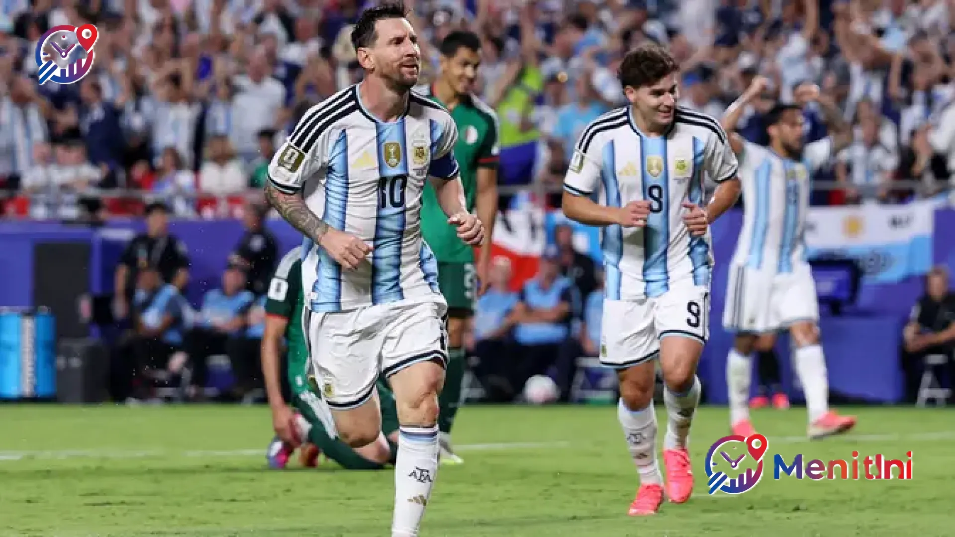 Jadwal Siaran Langsung Argentina vs Austria di Piala Dunia 2026: Ujian Konsistensi Sang Juara Bertahan