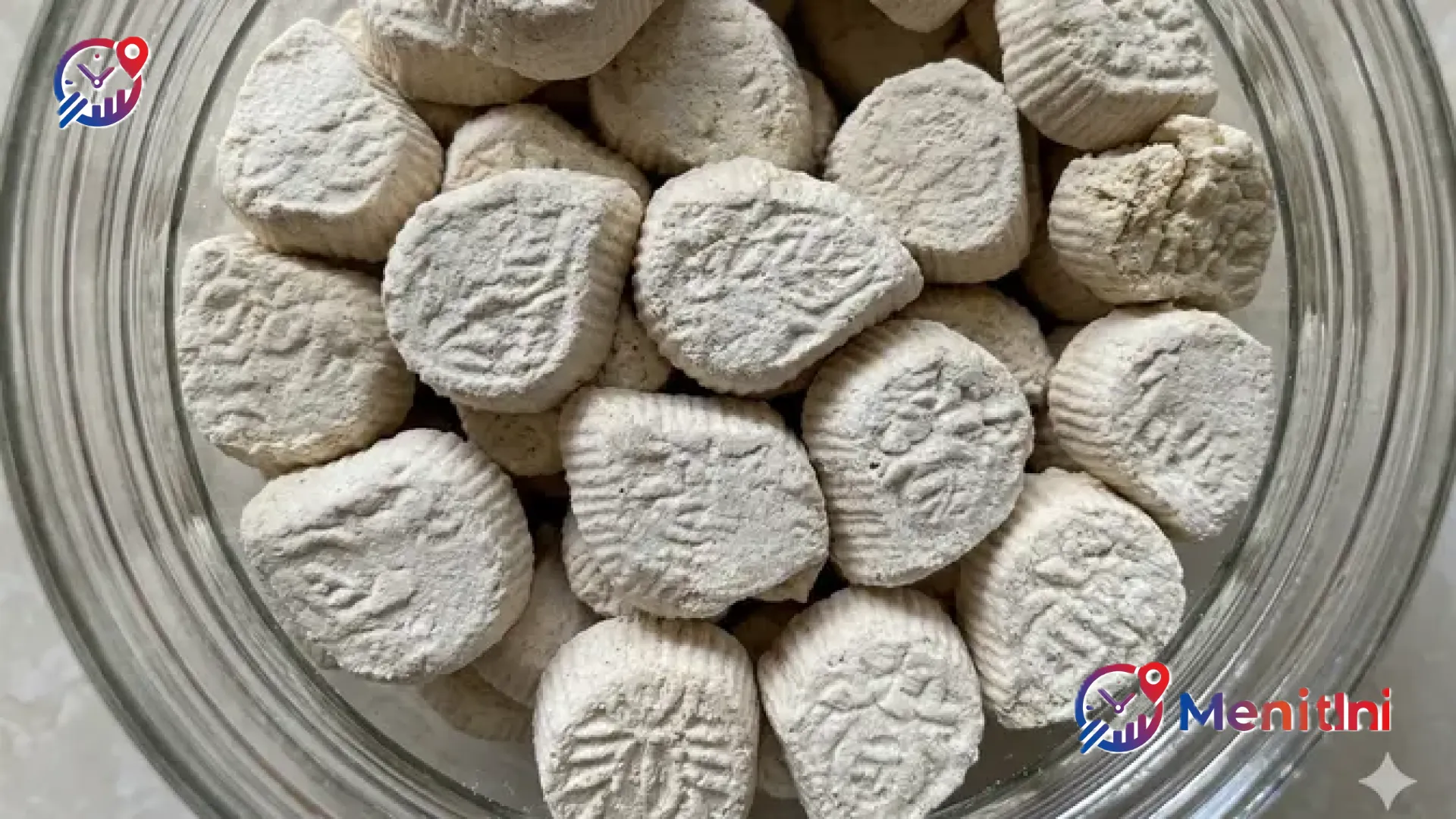Rahasia Kue Satu Kacang Hijau: Menelusuri Jejak Kuliner Legendaris yang Lumer di Lidah