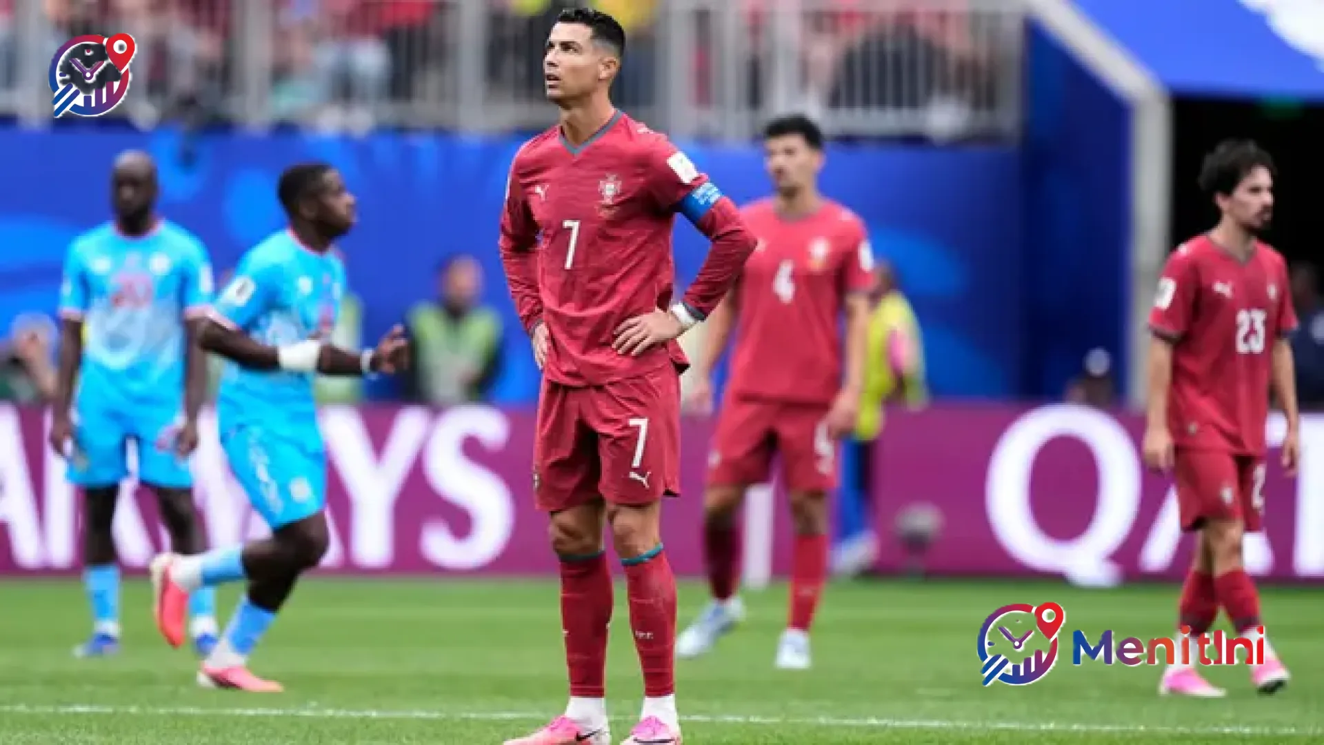 Prediksi Portugal vs Uzbekistan Piala Dunia 2026: Menanti Kebangkitan Ronaldo dan Ambisi Debutan White Wolves