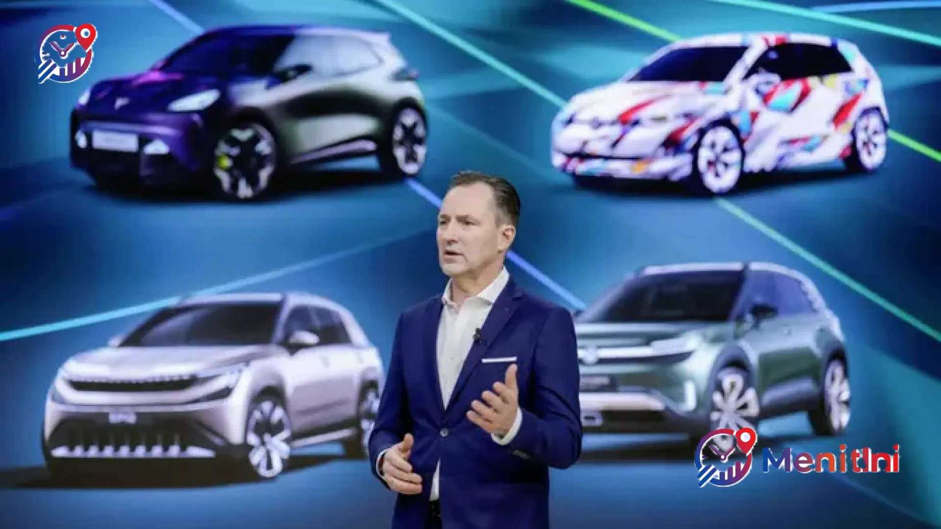 Volkswagen Tempuh Langkah Berani: Pertaruhan Masa Depan EV di Tengah Gelombang PHK Massal