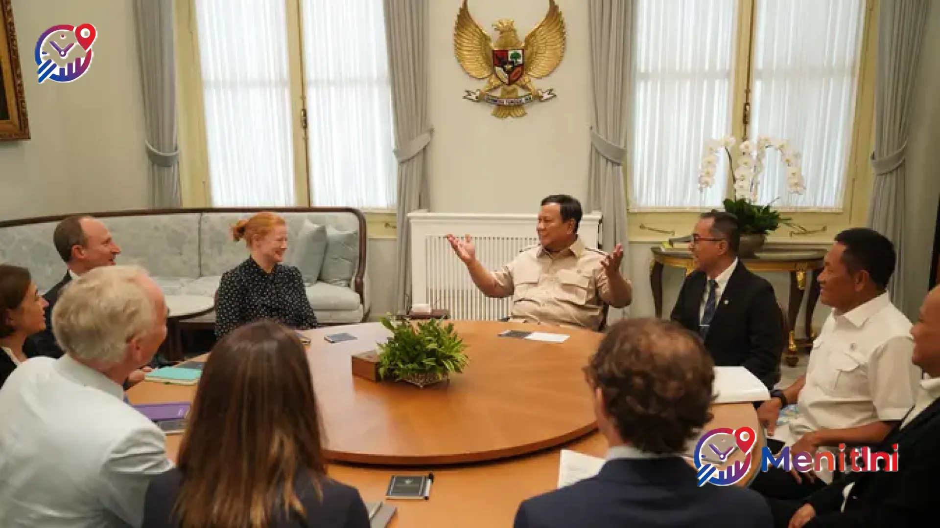Transformasi Pendidikan Tinggi: Ambisi Besar Presiden Prabowo Bangun 10 Universitas Medis Gandeng Imperial College