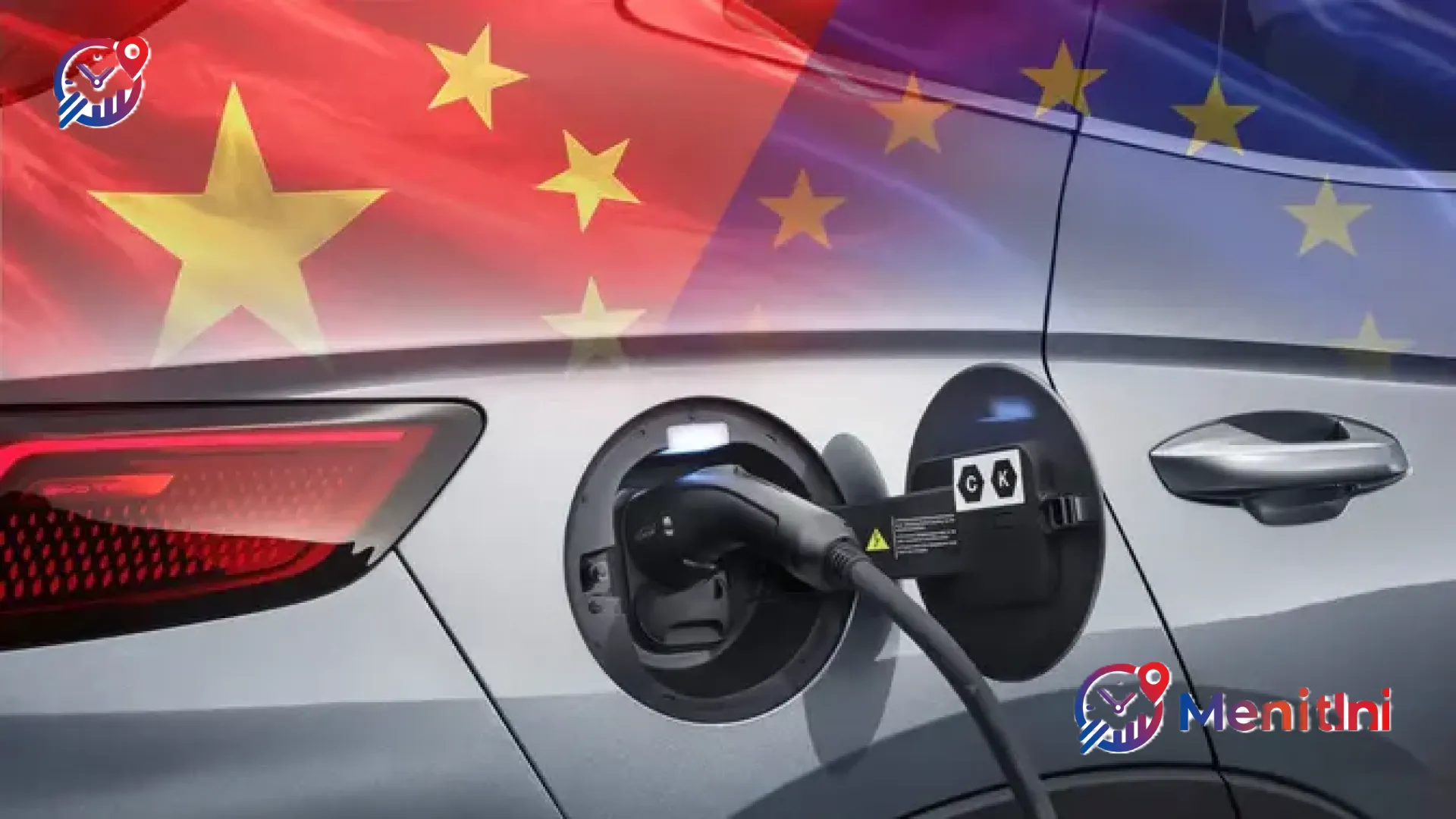 Siasat China Terendus, Uni Eropa Siapkan ‘Pagar’ Baru untuk Bendung Mobil Plug-in Hybrid
