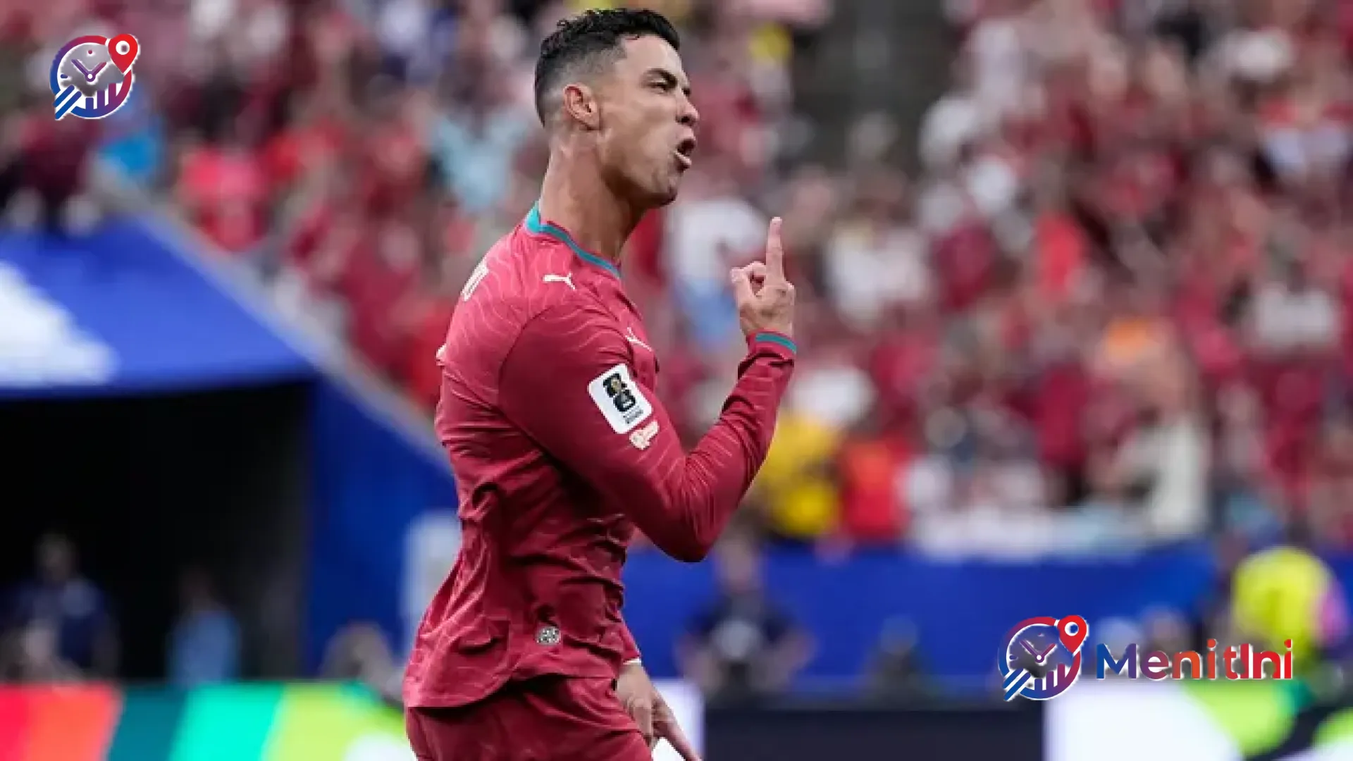 Dominasi Total Portugal: Cristiano Ronaldo Pecahkan Rekor Abadi Saat Bungkam Uzbekistan 5-0