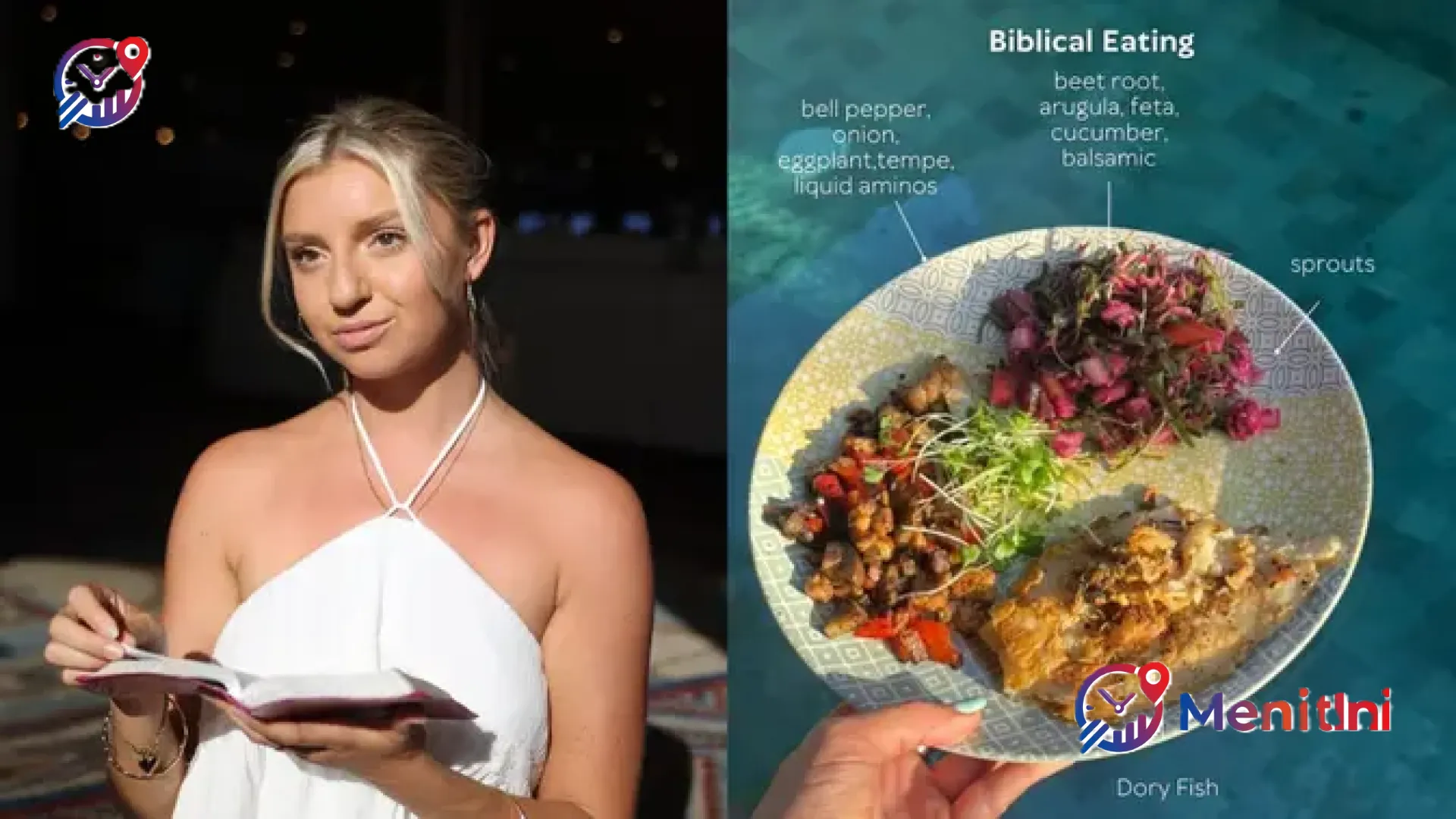 Mengulas Tren Diet Bible: Ketika Spiritualitas dan Pola Makan Sehat Bersatu Mengubah Hidup