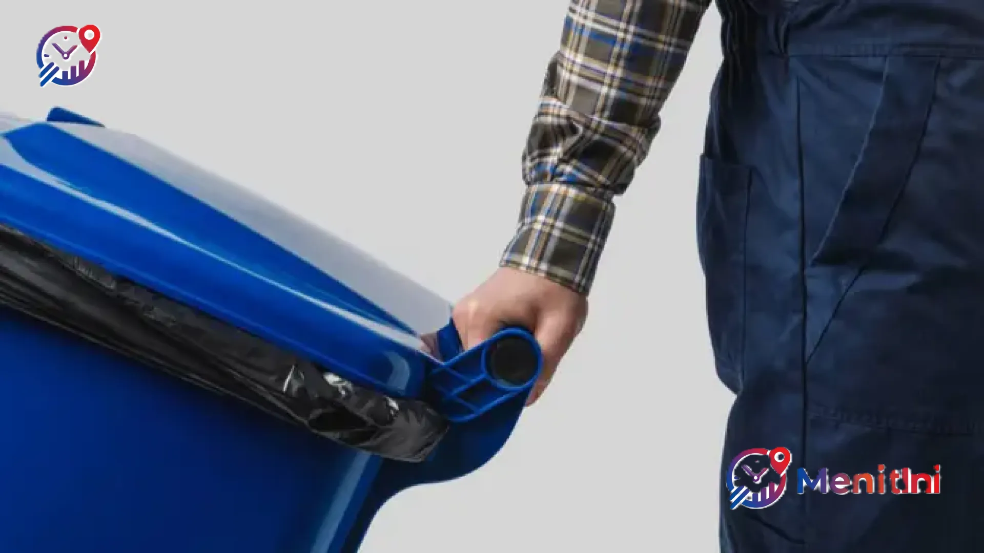 Halaman Rumah Rapi dan Higienis: Rekomendasi Tempat Sampah Outdoor Terbaik yang Tahan Cuaca Ekstrem
