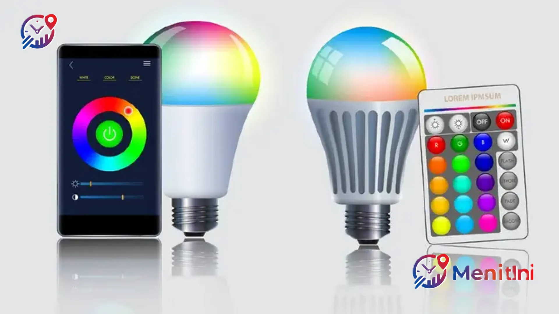 8 Rekomendasi Lampu Smart Terbaik 2024: Transformasi Pencahayaan Rumah Menjadi Lebih Modern dan Efisien