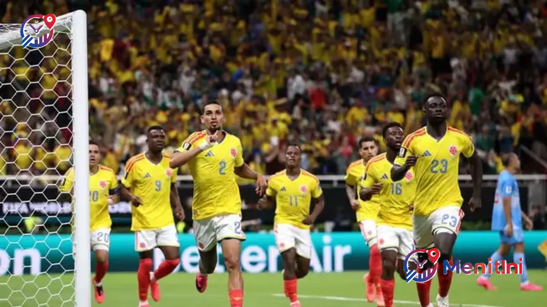 Dominasi Raksasa dan Kejutan Kolombia: Daftar 7 Negara yang Mengunci Tiket 32 Besar Piala Dunia 2026