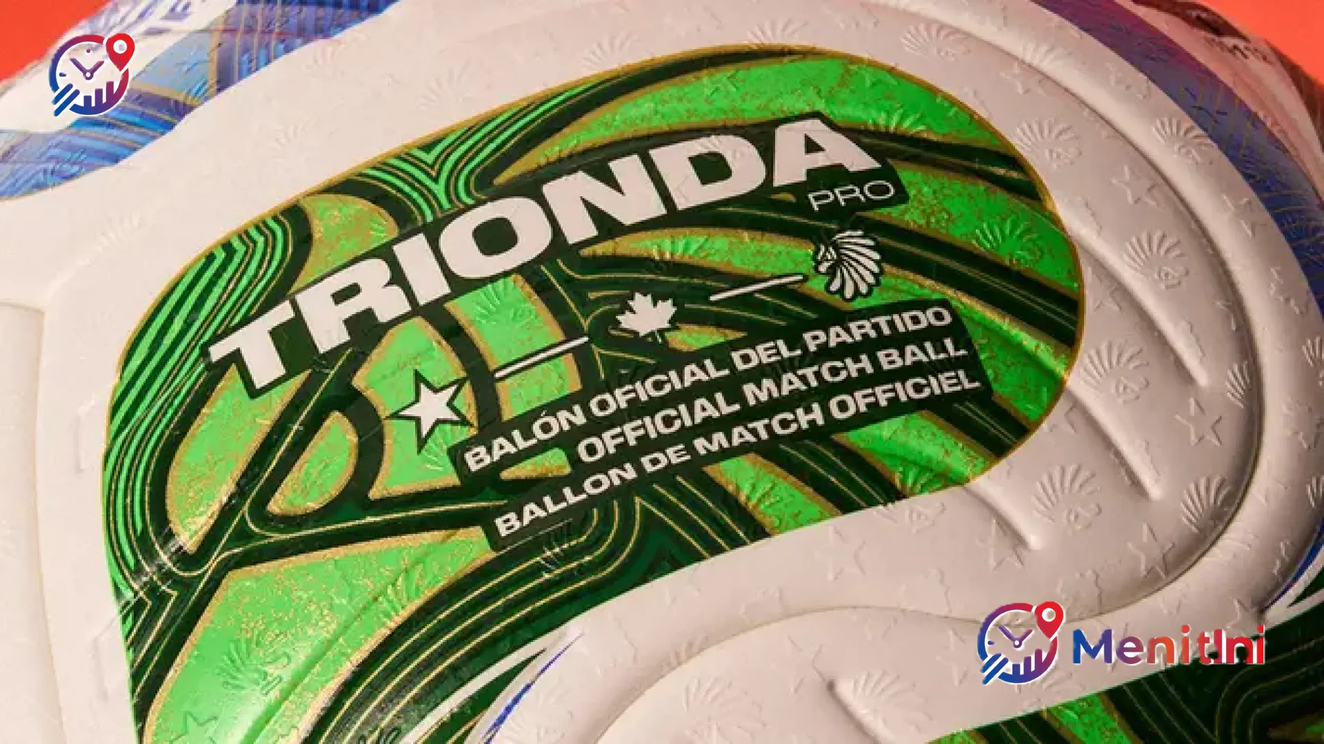 Masa Depan Sepak Bola di Kaki Anda: Mengenal Adidas Trionda, Bola Pintar Piala Dunia 2026 yang Butuh Pengisian Daya