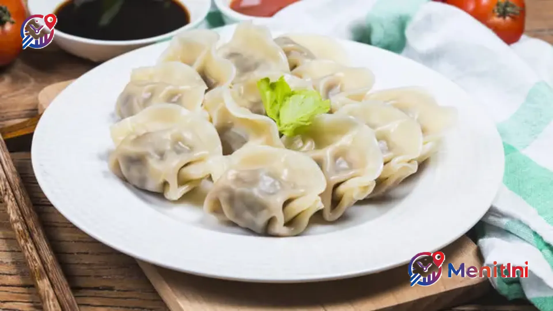 Resep Siomay Telur Tanpa Daging: Kreasi Camilan Ekonomis dengan Rasa Mewah nan Kenyal