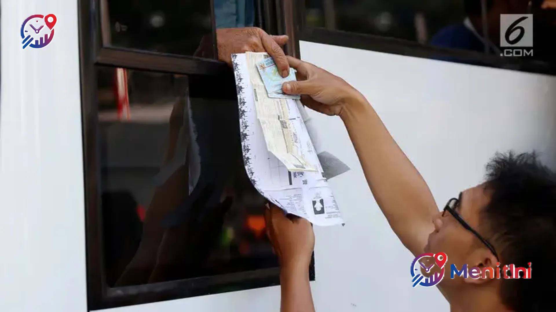 Jadwal Lengkap Samsat Keliling Jadetabek 25 Juni 2026: Cara Praktis Bayar Pajak Tanpa Antre