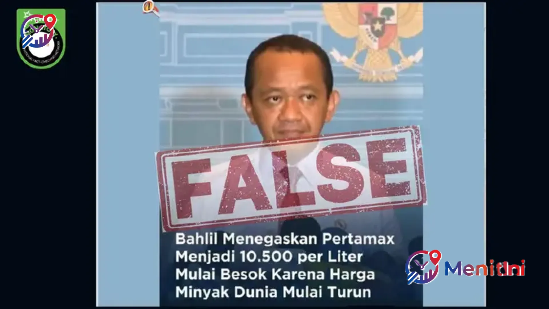 Waspada Provokasi Digital: Menelusuri Jejak Hoaks Harga BBM yang Meresahkan Masyarakat