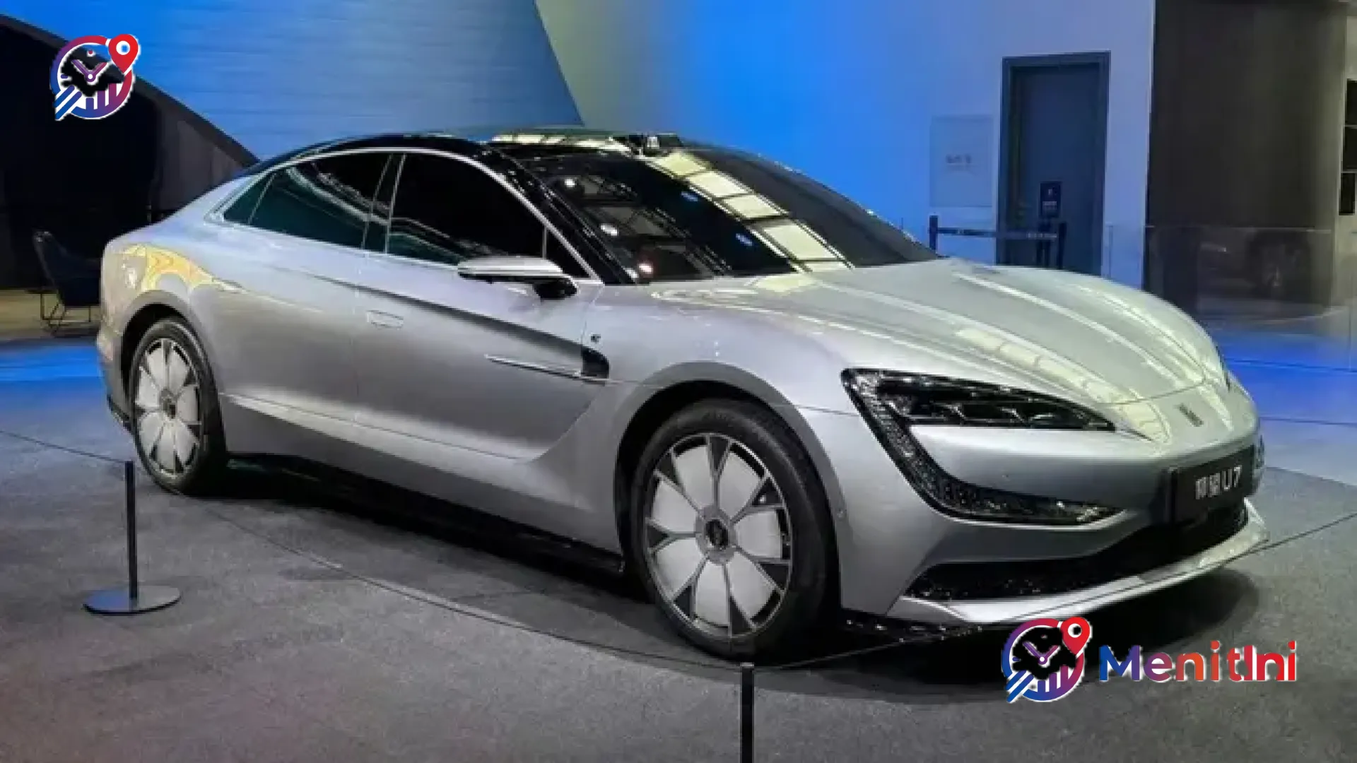 Strategi Agresif BYD di Goodwood Festival of Speed 2026: Gempuran 8 Model Terbaru dari Sportscar hingga SUV Ultra-Mewah