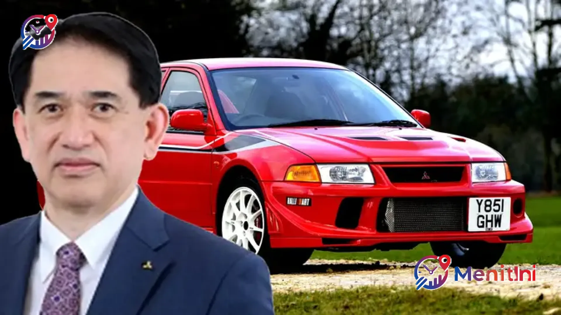 Mimpi Kebangkitan Sang Legenda: Bos Mitsubishi Beri Sinyal Kuat Hidupkan Kembali Lancer Evolution