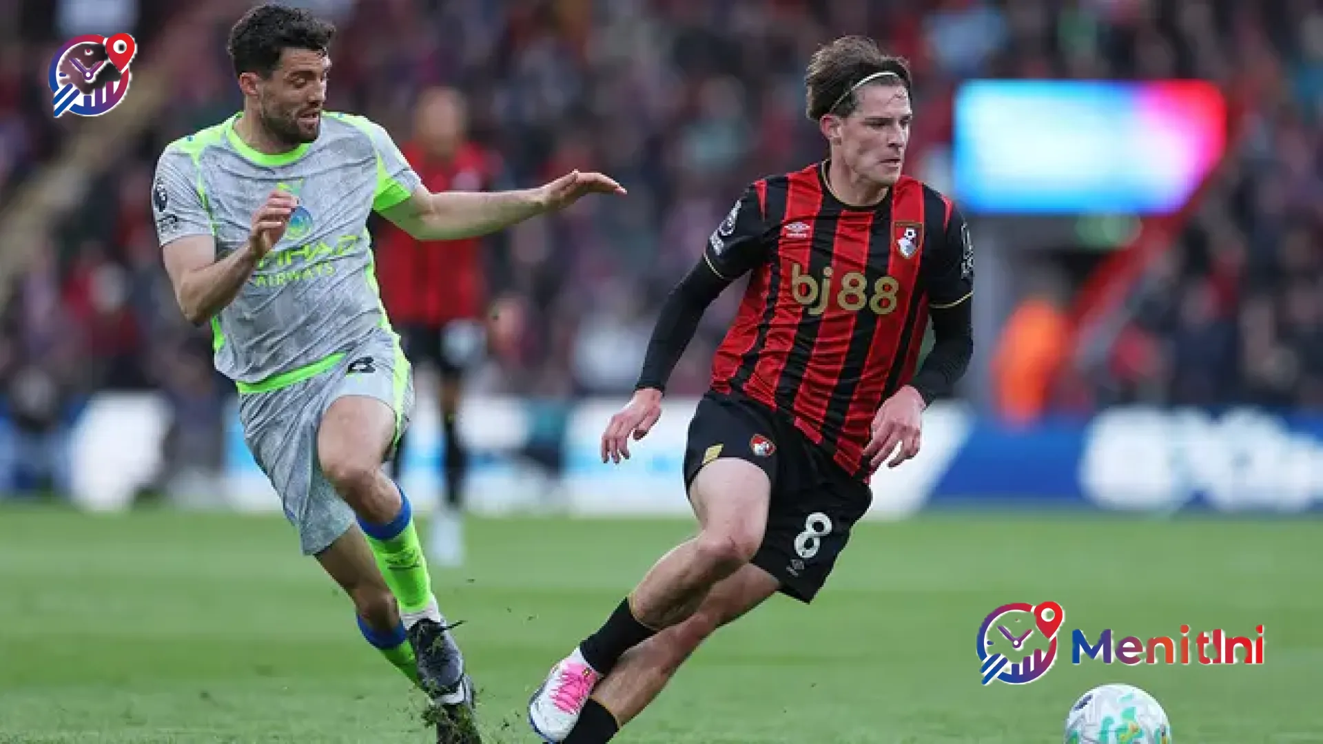 Perburuan Alex Scott: Mengapa Manchester United dan Arsenal Rela Bertarung Demi Permata Bournemouth?