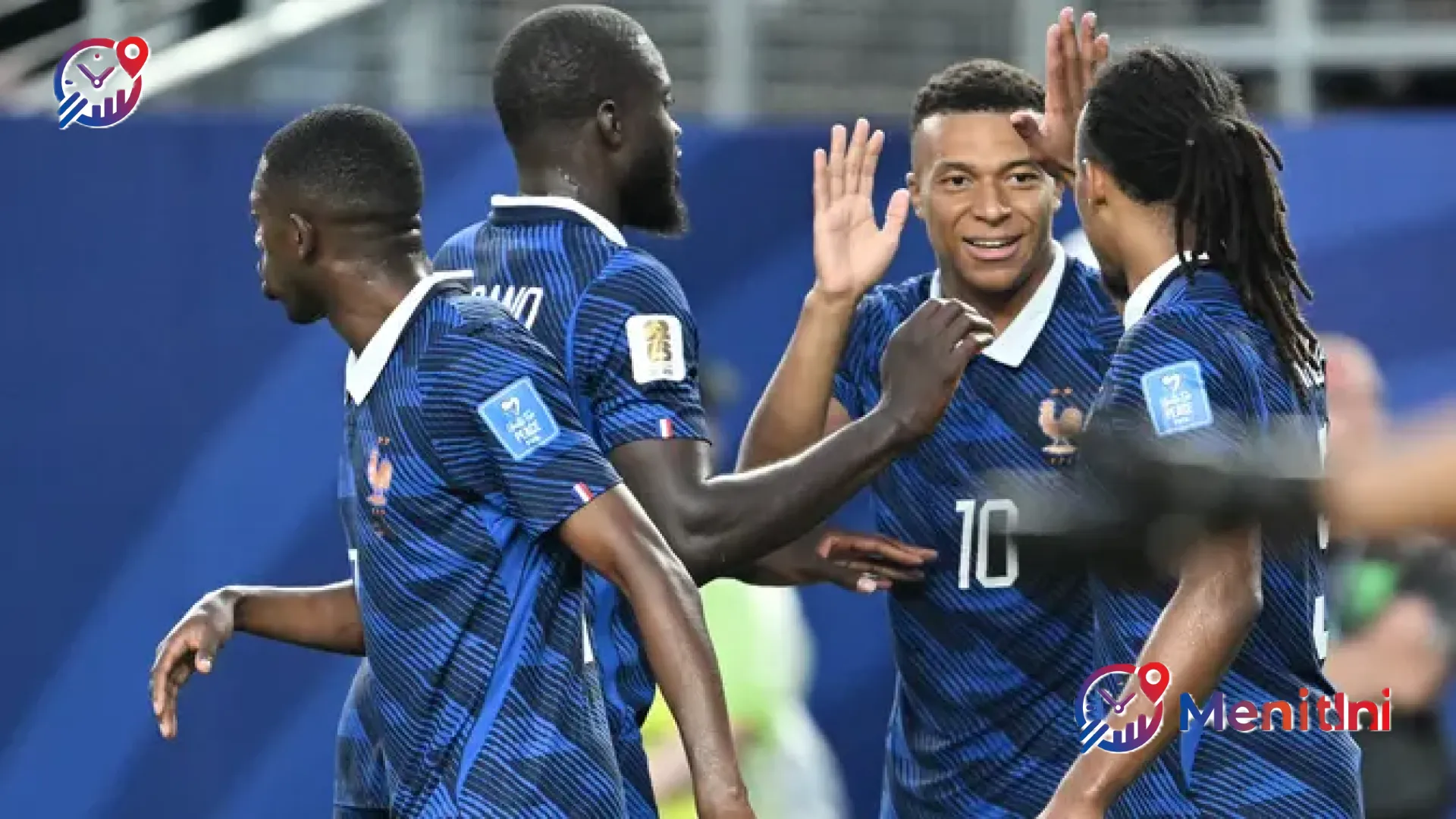 Prediksi Norwegia vs Prancis: Pertarungan Sengit Perebutan Tahta Grup I Piala Dunia 2026