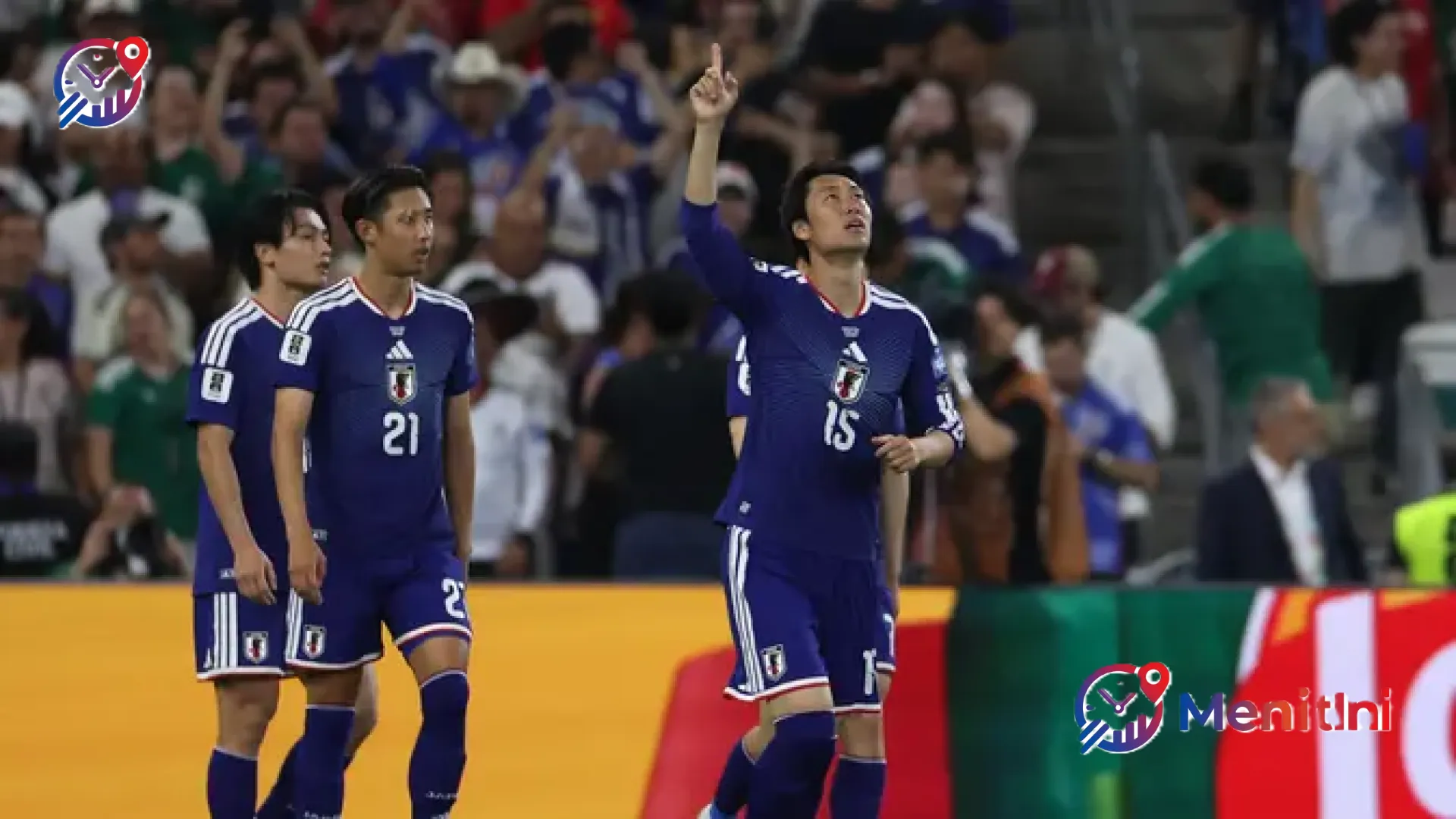 Duel Penentuan Jepang vs Swedia: Prediksi, Analisis, dan Link Live Streaming Piala Dunia 2026