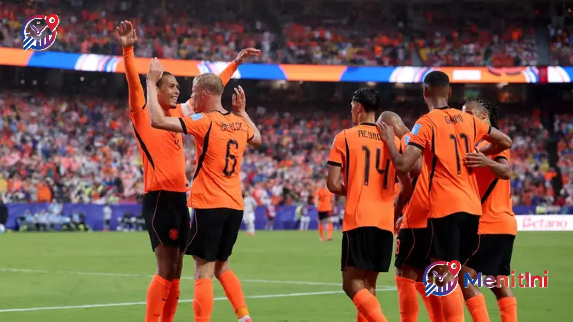 Belanda Menggila di Piala Dunia 2026: Rekor Gol Terpecahkan dan Sinyal Bahaya bagi Lawan di Babak 32 Besar