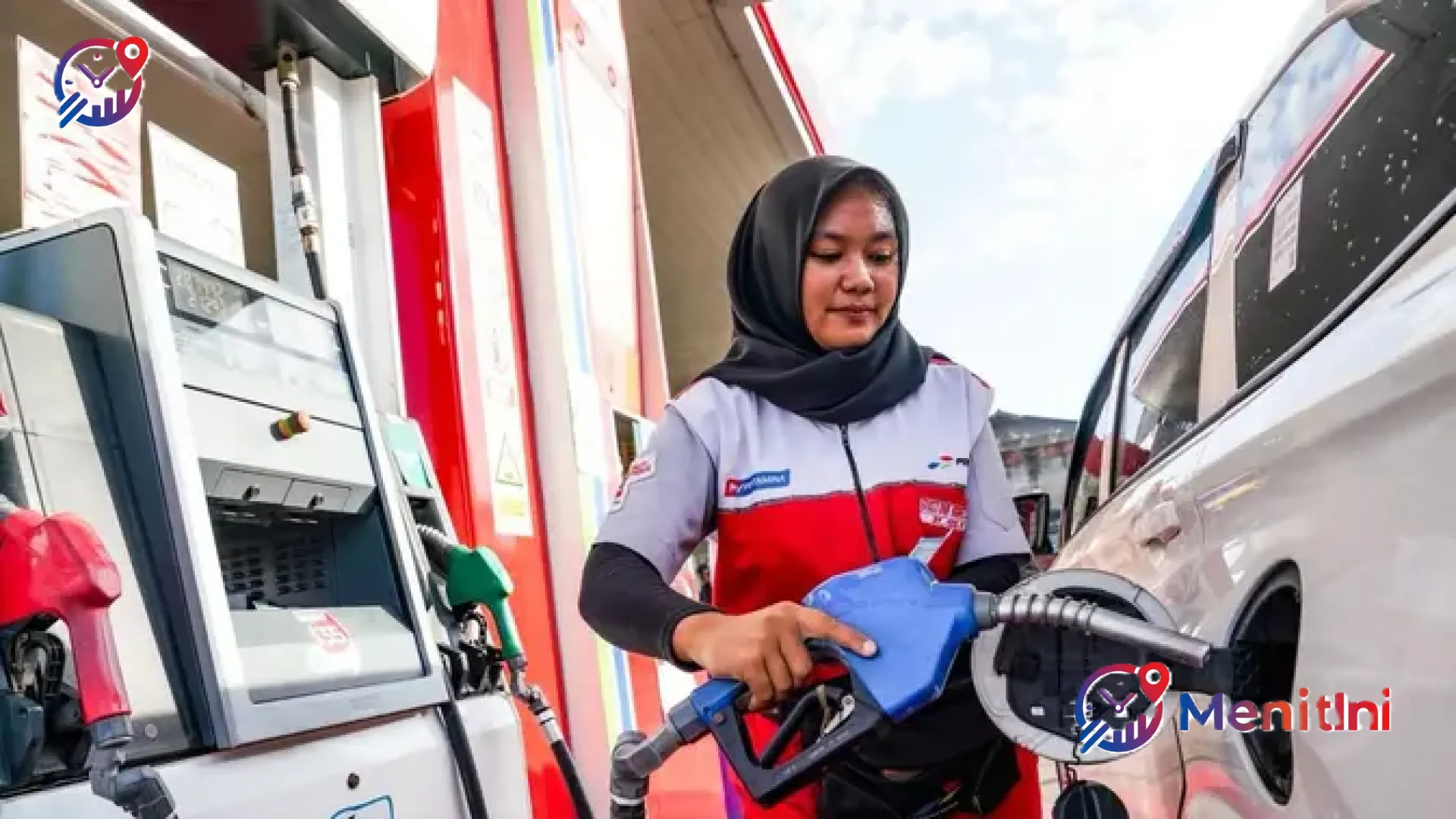 Waspada Badai Disinformasi: Menelusuri Jejak Hoaks BBM Pertamax yang Meresahkan Masyarakat