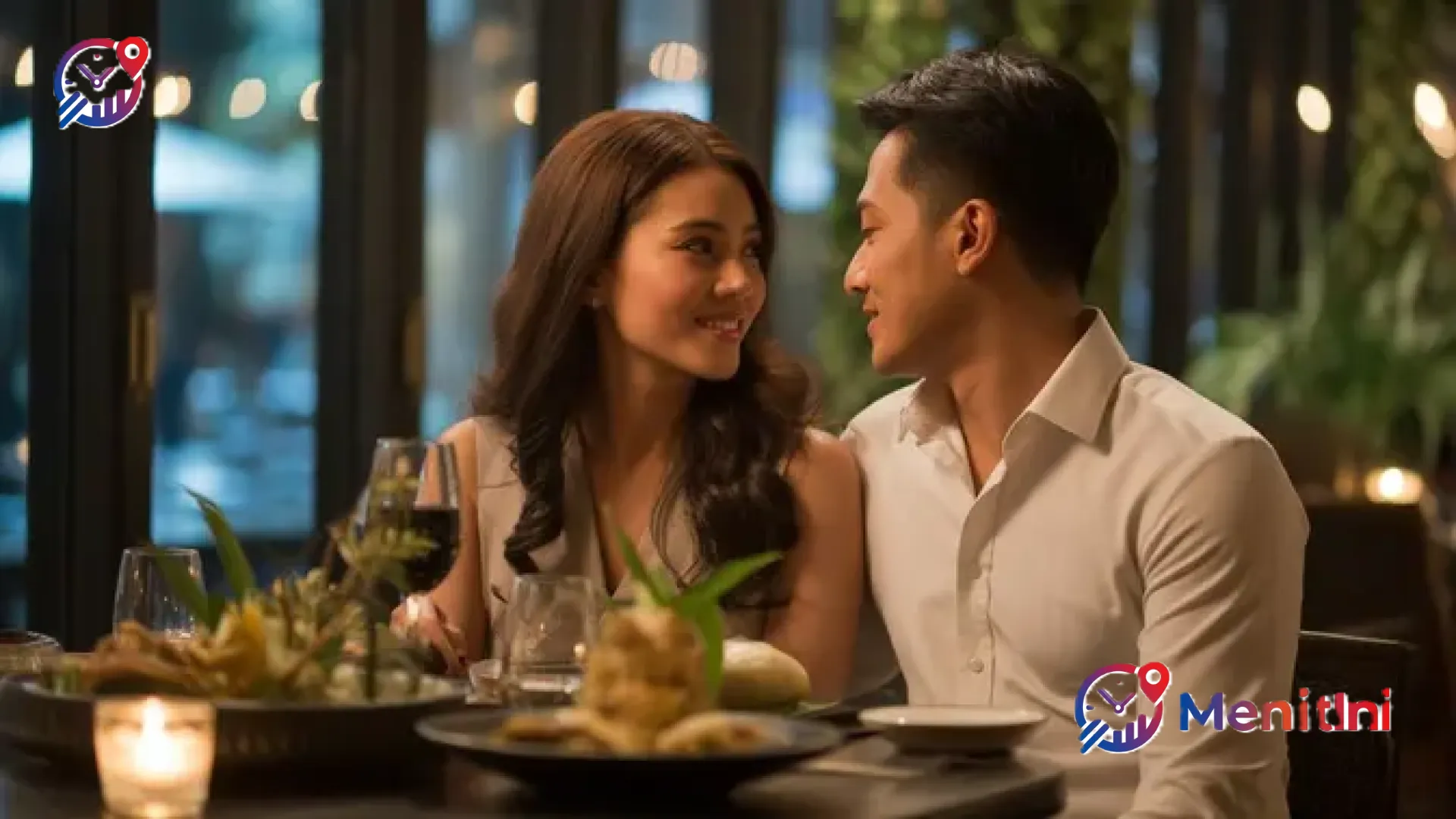 11 Rekomendasi Tempat Kencan Romantis di Blok M 2026: Dari Kafe Estetik Hingga Fine Dining Mewah