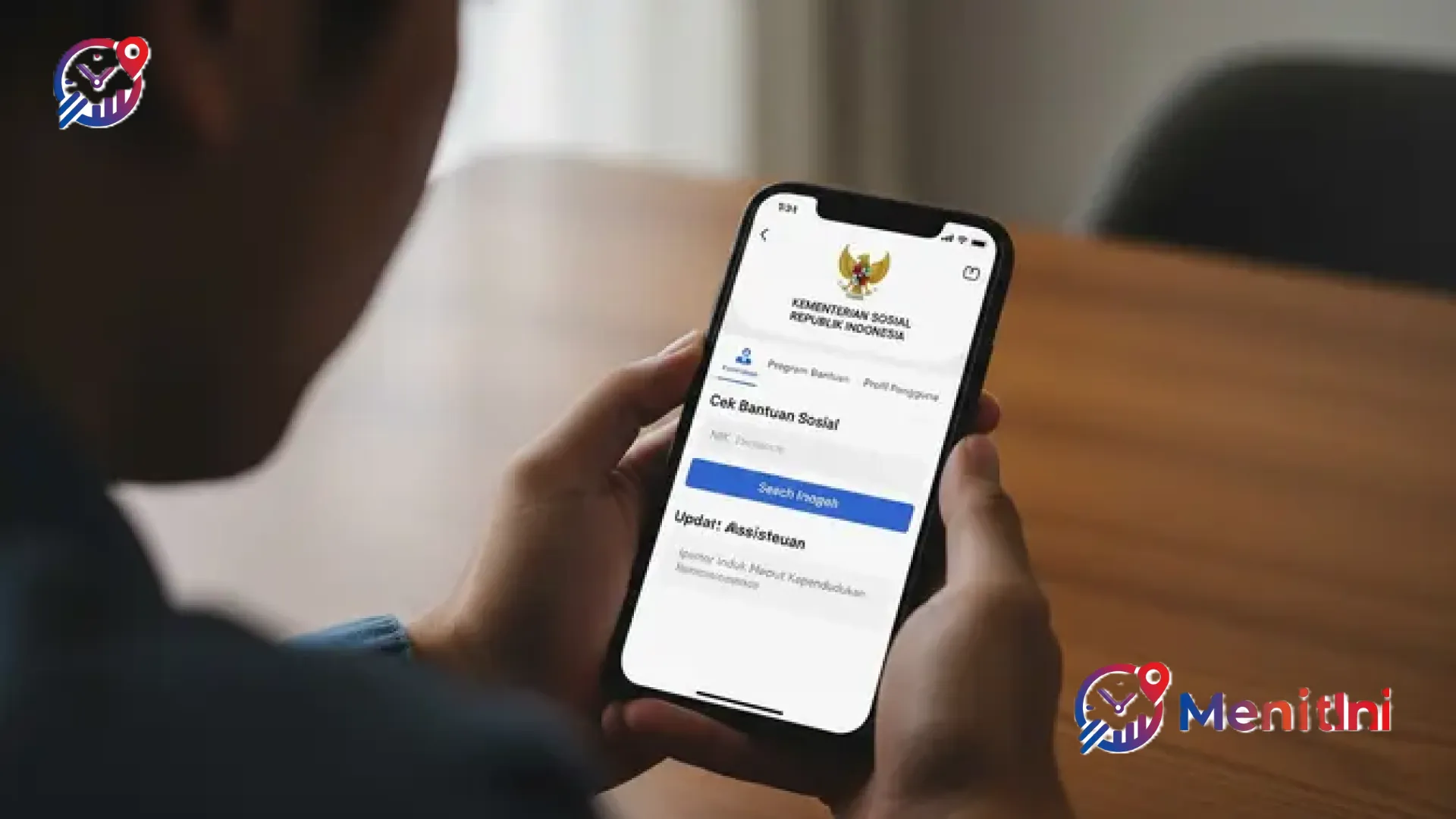 Hati-Hati Jebakan Link Cek Bansos Palsu: Kenali Berbagai Modus Phishing yang Mengancam Data Pribadi Anda