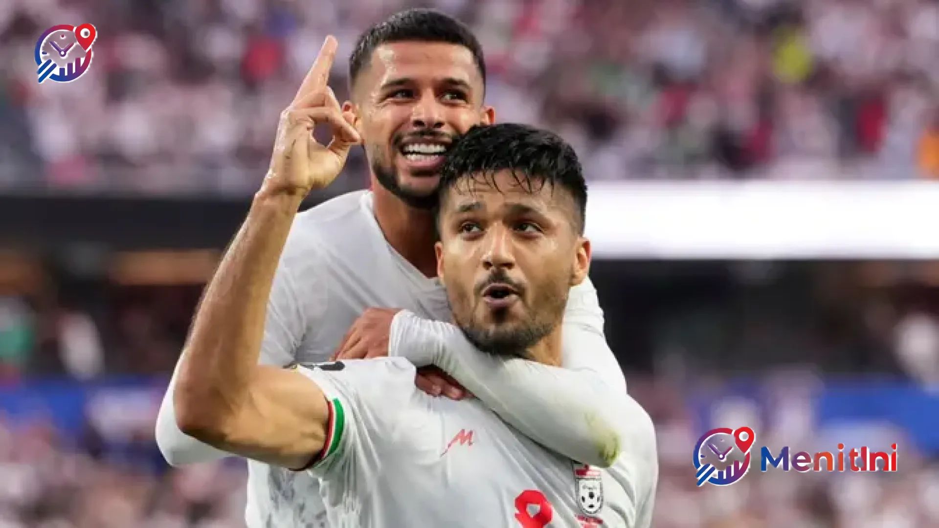 Prediksi Mesir vs Iran Piala Dunia 2026: Duel Sengit Berebut Tiket 32 Besar di Seattle