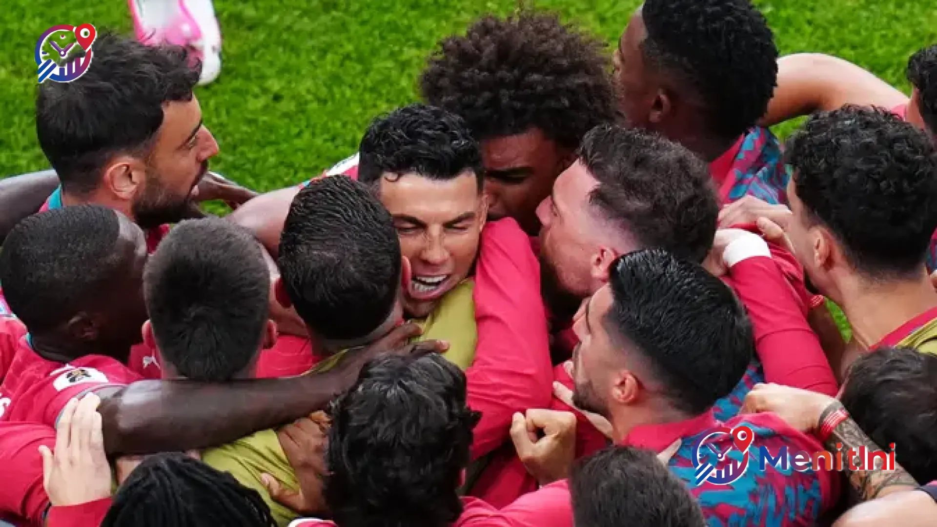 Prediksi Kolombia vs Portugal: Pertaruhan Takhta Grup K dan Panggung Ambisi Cristiano Ronaldo
