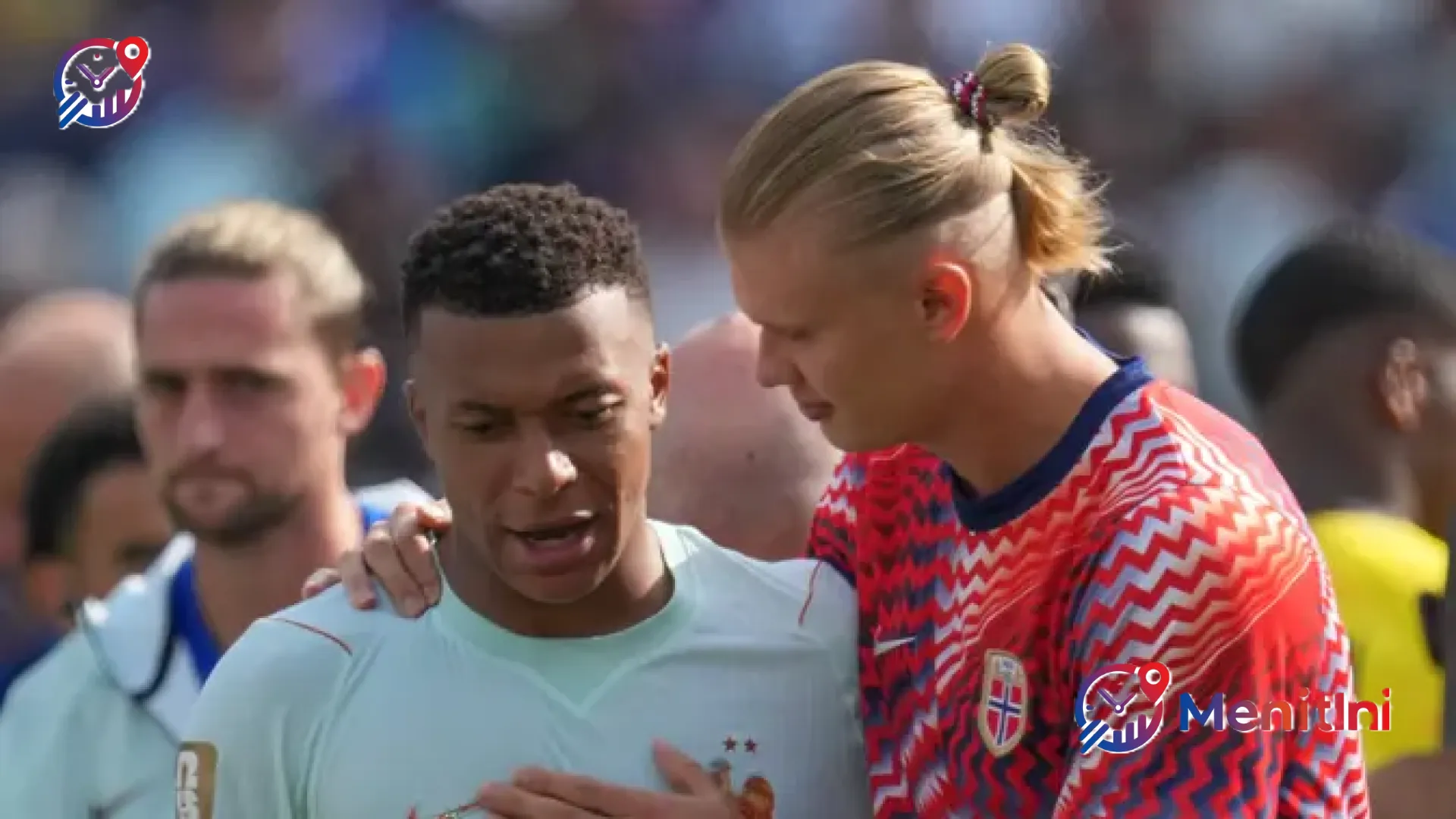 Siasat Jangka Panjang Stale Solbakken: Mengapa Norwegia Tetap Optimis Meski Digulung Prancis di Piala Dunia 2026?