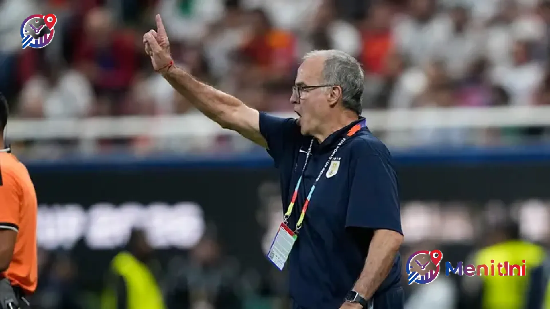 Duka La Celeste di Piala Dunia 2026: Pengakuan Dosa Marcelo Bielsa Usai Uruguay Dipaksa Angkat Koper Lebih Awal