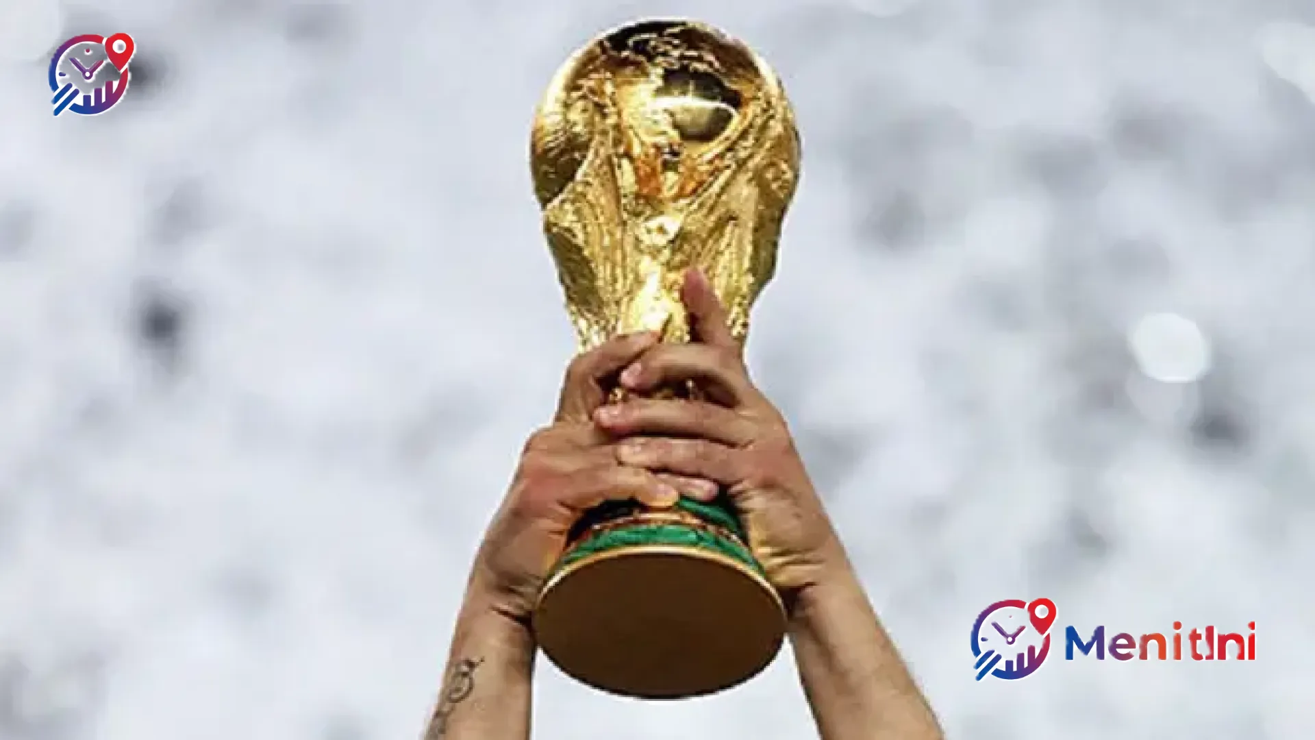 Jadwal Lengkap Babak Gugur Piala Dunia 2026: Peta Jalan Menuju Takhta Juara Dunia