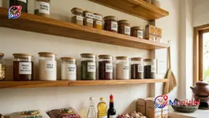 10 Bahan Makanan yang Tidak Pernah Kadaluarsa: Rahasia Dapur Hemat dan Anti-Mubazir